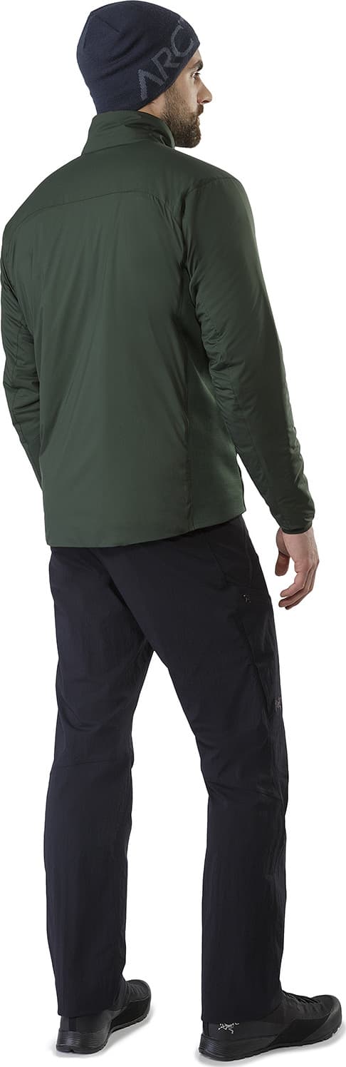 Product gallery image number 8 for product Atom LT Jacket - Men's