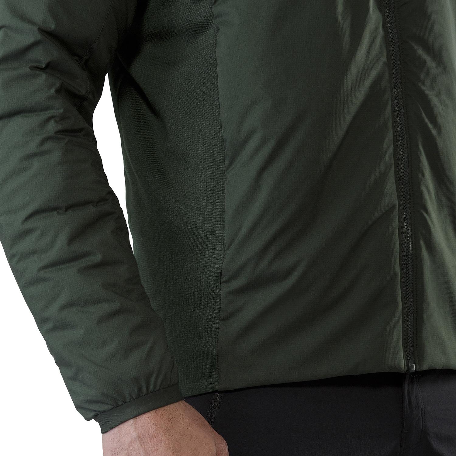 Product gallery image number 7 for product Atom LT Jacket - Men's