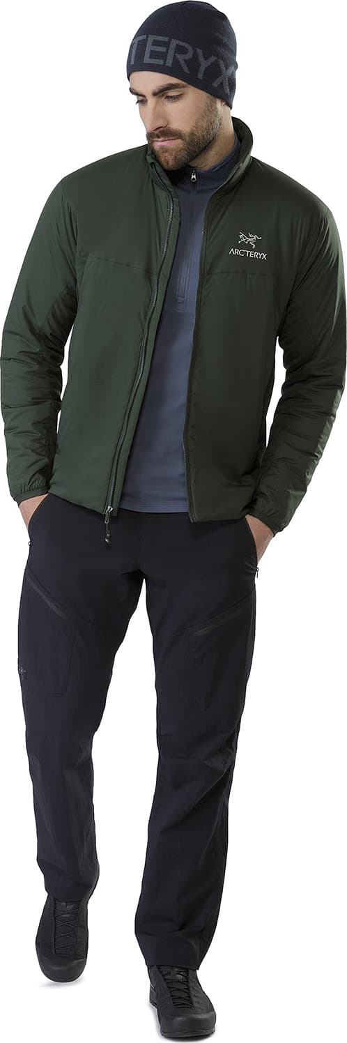 Product gallery image number 6 for product Atom LT Jacket - Men's