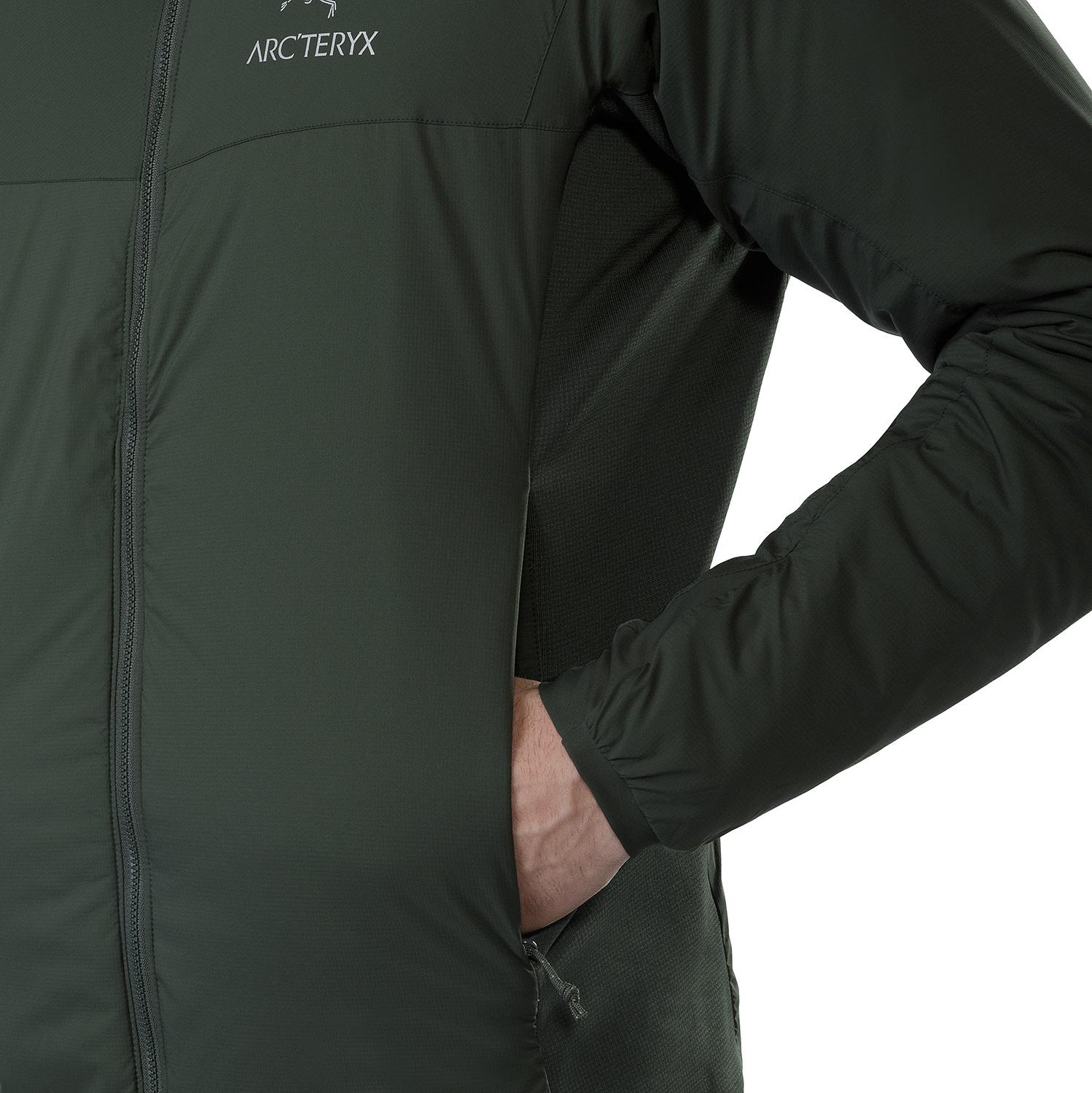 Product gallery image number 5 for product Atom LT Jacket - Men's
