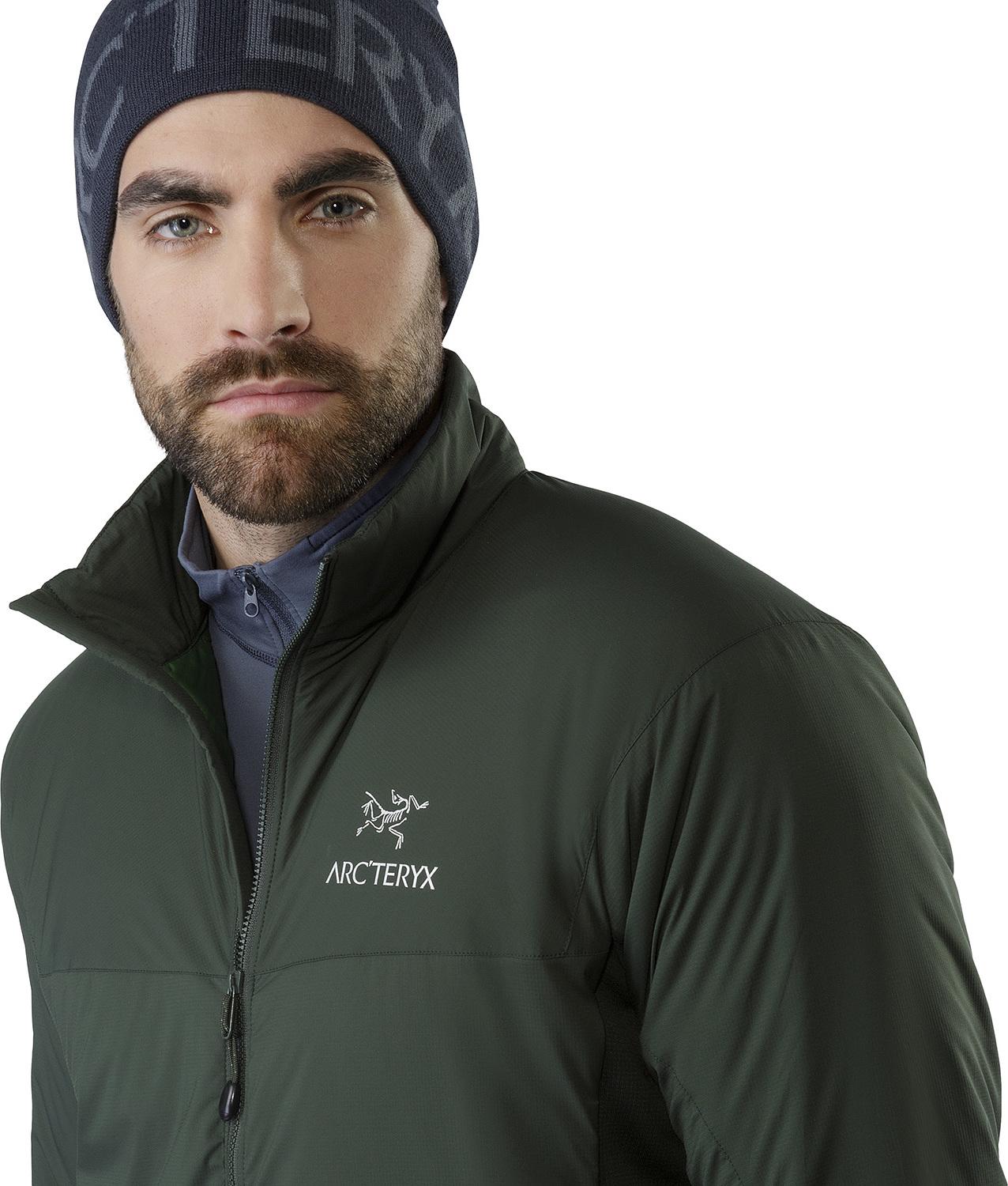 Product gallery image number 4 for product Atom LT Jacket - Men's