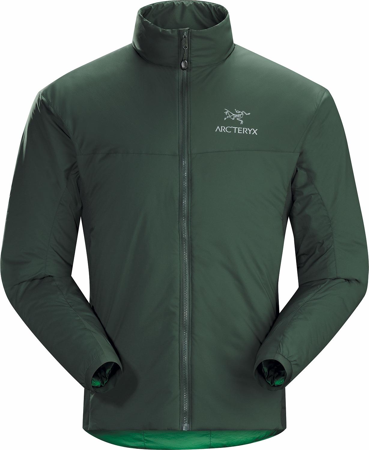 Product gallery image number 1 for product Atom LT Jacket - Men's