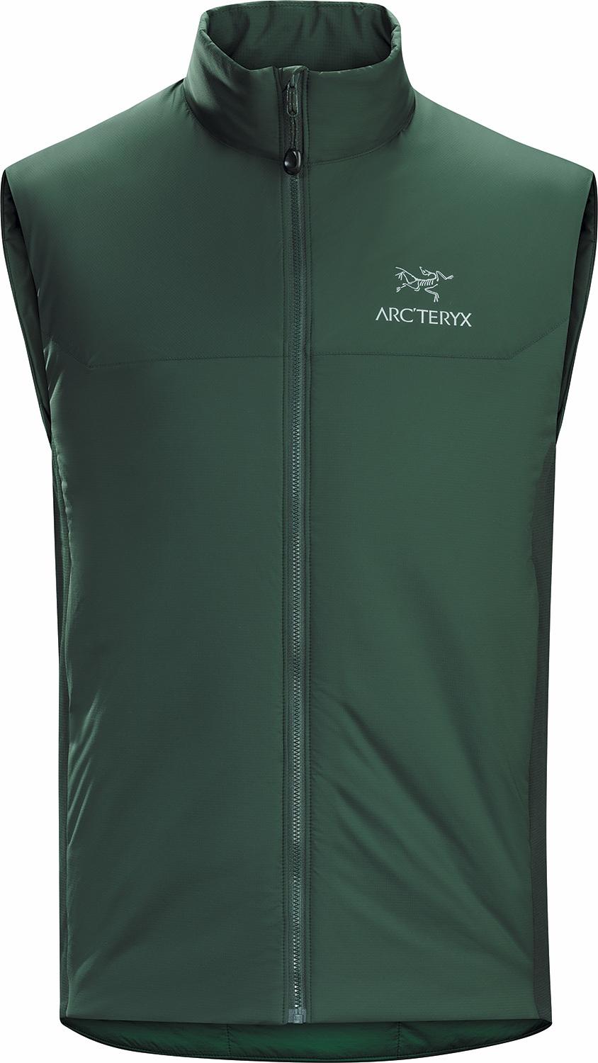 Product gallery image number 1 for product Atom LT Vest - Men's