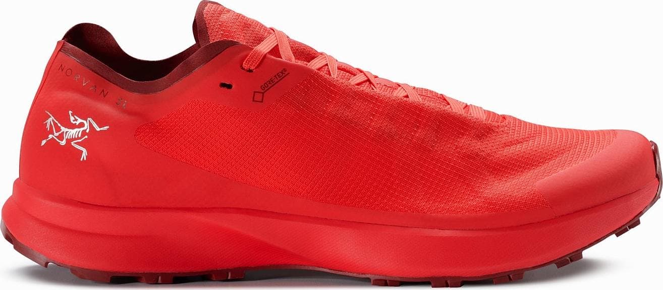 Product gallery image number 6 for product Norvan SL GTX Trail Running Shoe - Women's