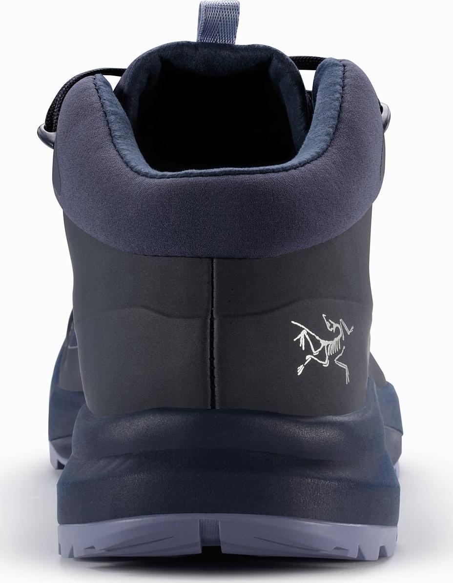 Product gallery image number 2 for product Aerios FL Mid GTX Hiking Shoes - Women's