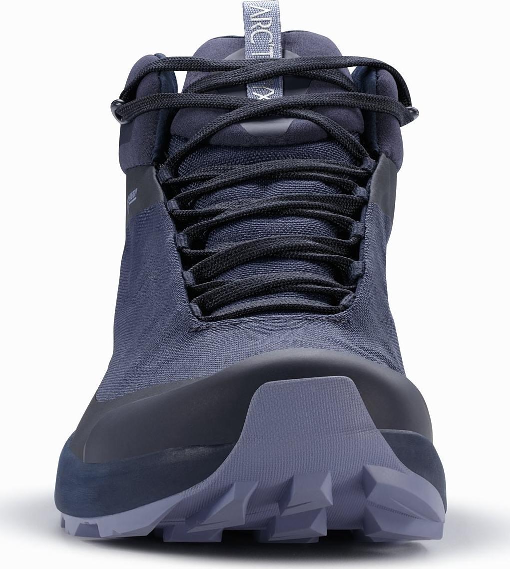 Product gallery image number 3 for product Aerios FL Mid GTX Hiking Shoes - Women's