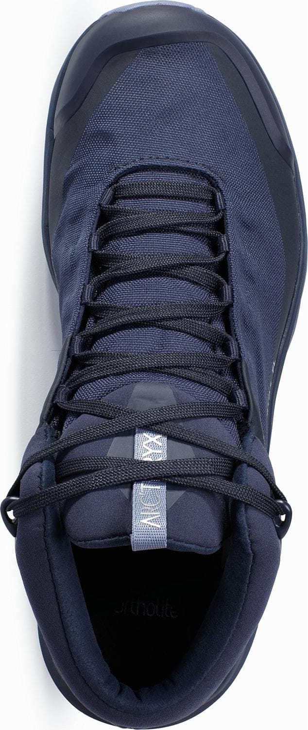 Product gallery image number 6 for product Aerios FL Mid GTX Hiking Shoes - Women's