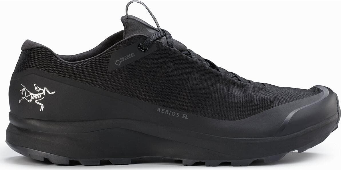 Product gallery image number 3 for product Aerios FL GTX Trail Running Shoes - Men's