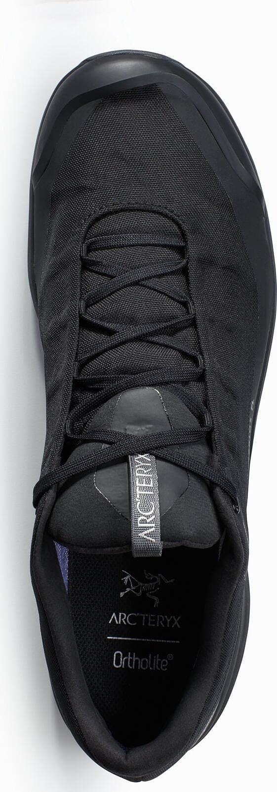 Product gallery image number 5 for product Aerios FL GTX Trail Running Shoes - Men's