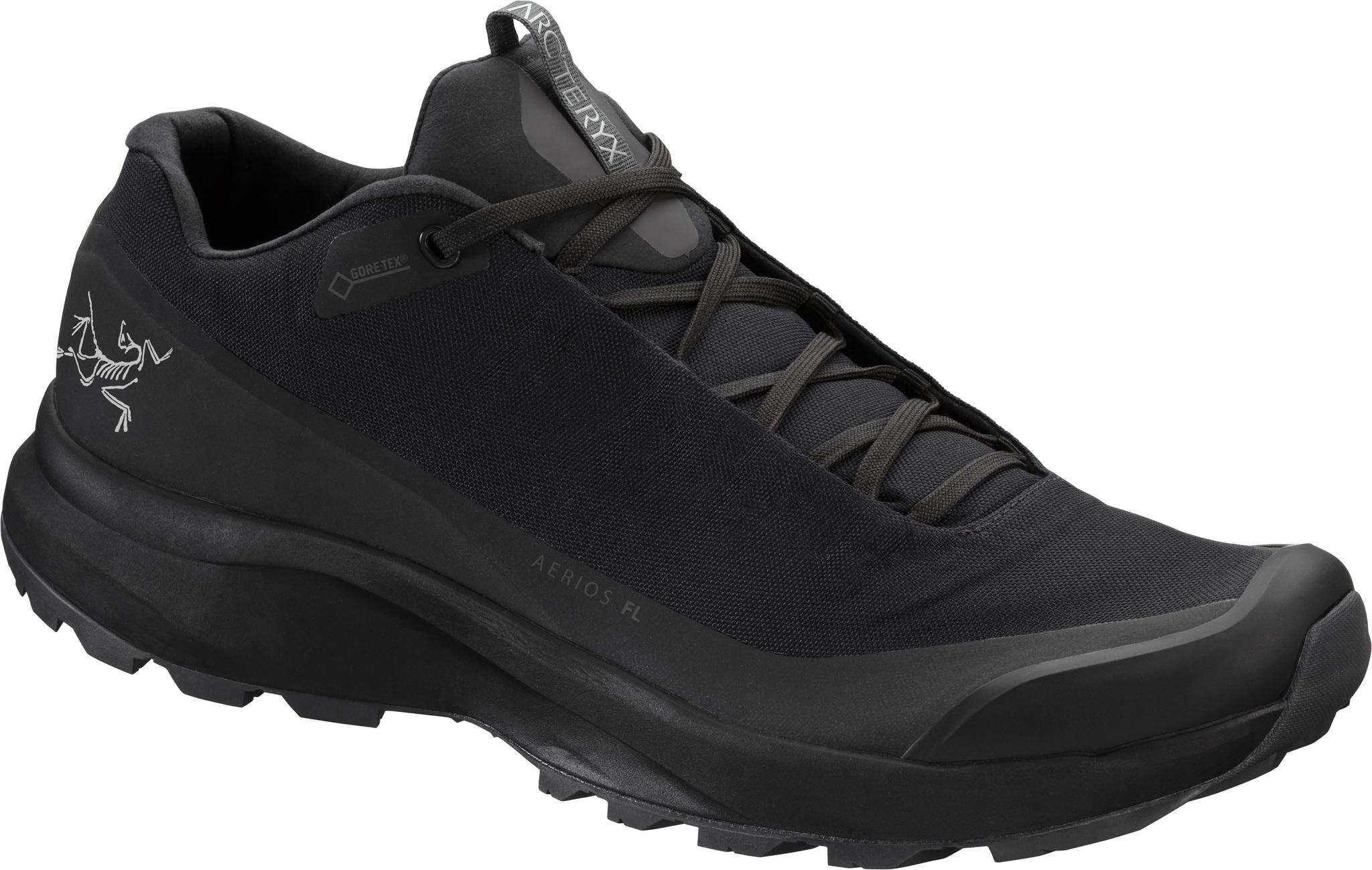 Product gallery image number 1 for product Aerios FL GTX Trail Running Shoes - Men's