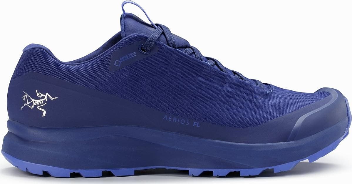 Product gallery image number 2 for product Aerios FL GTX Trail Running Shoes - Women's