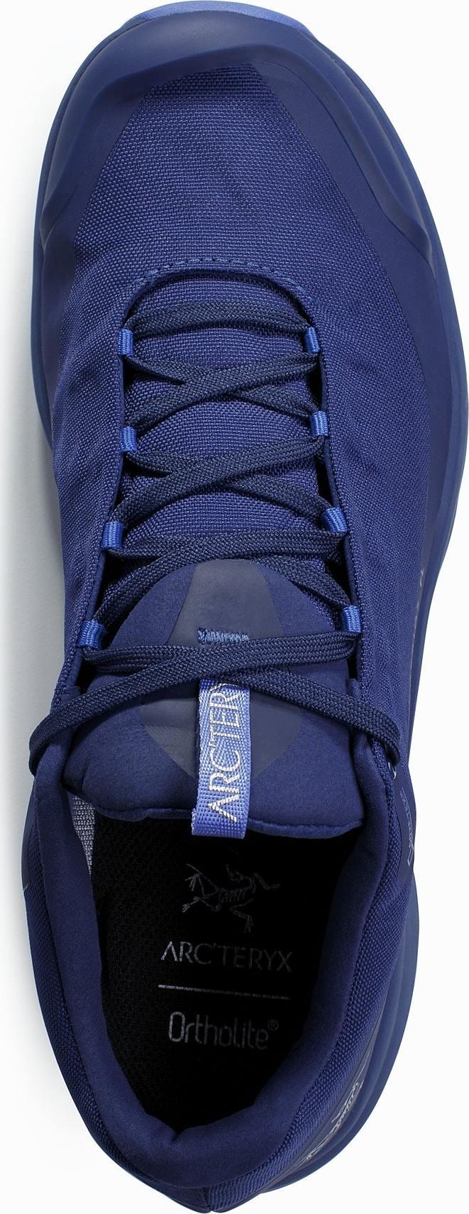 Product gallery image number 3 for product Aerios FL GTX Trail Running Shoes - Women's