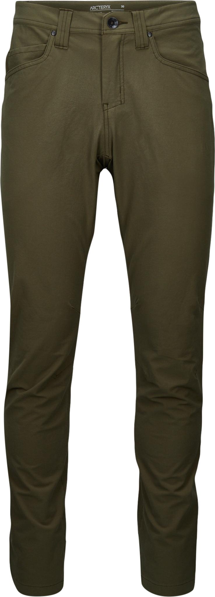 Product gallery image number 1 for product Levon Pant - Men's