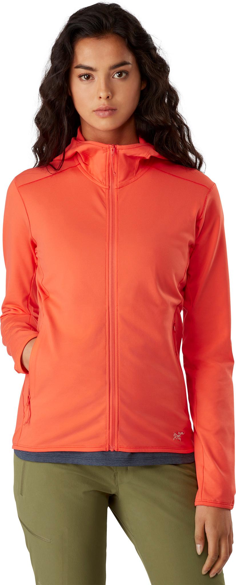 Product gallery image number 2 for product Kyanite LT Hoody - Women's