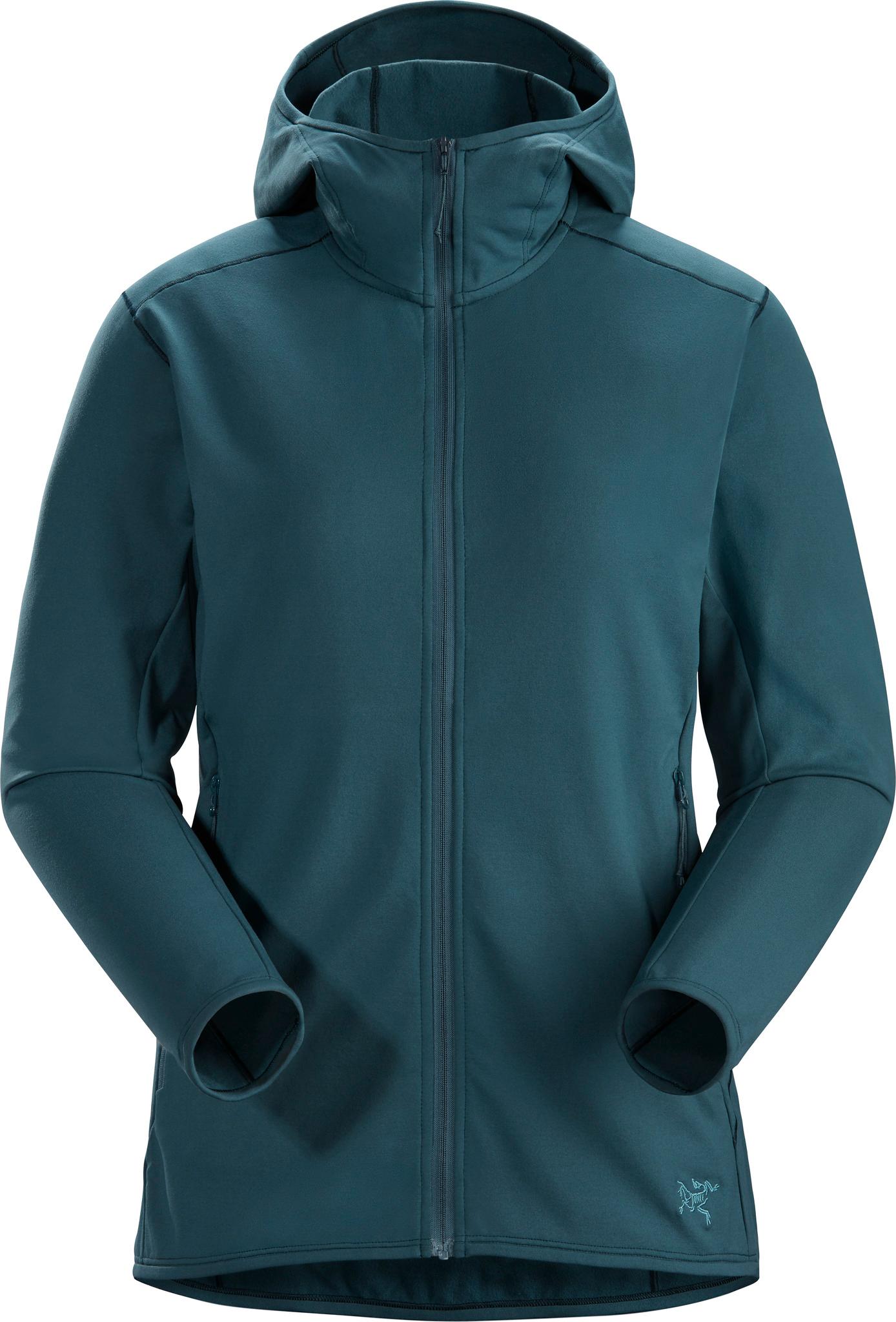 Product gallery image number 1 for product Kyanite LT Hoody - Women's
