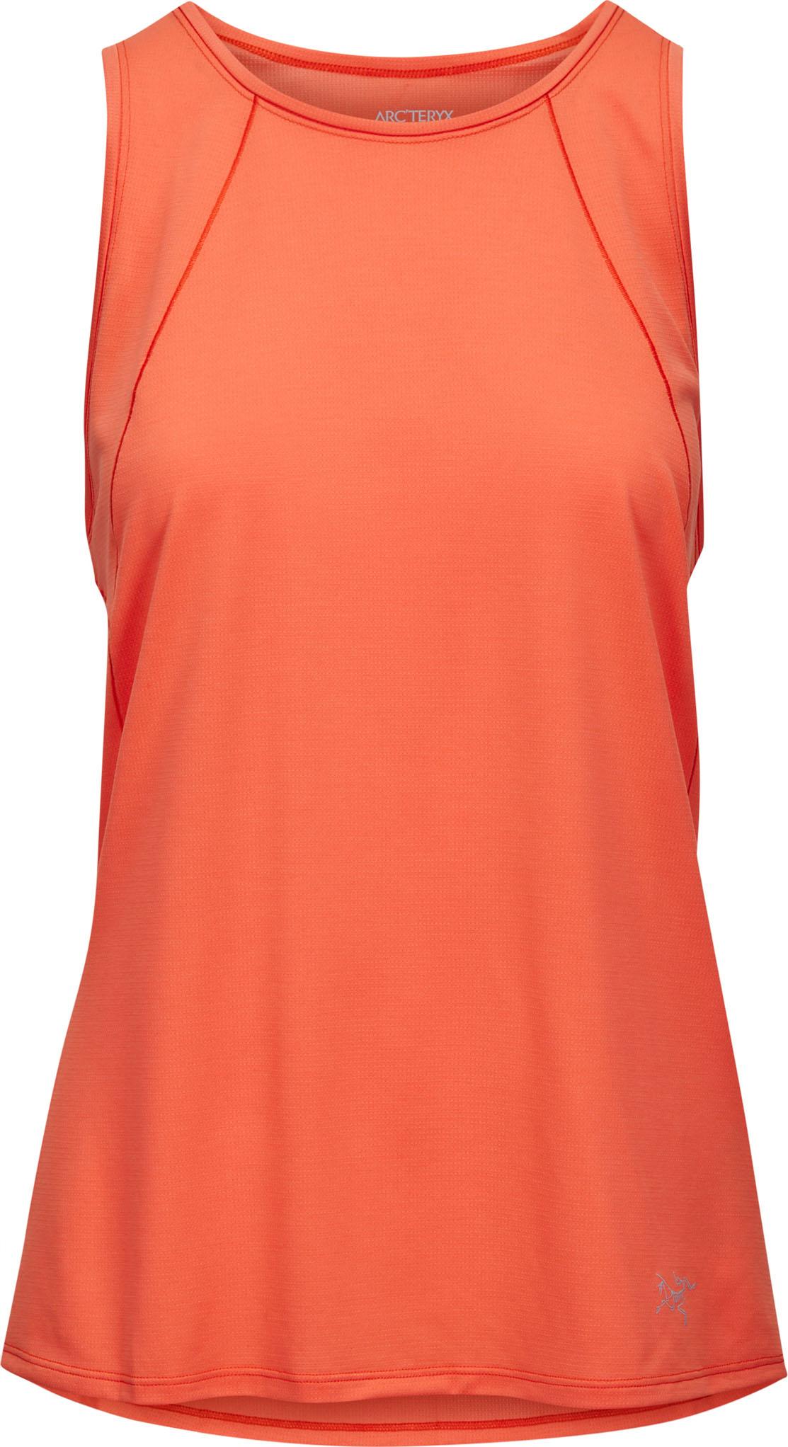 Product gallery image number 1 for product Kapta Tank - Women's