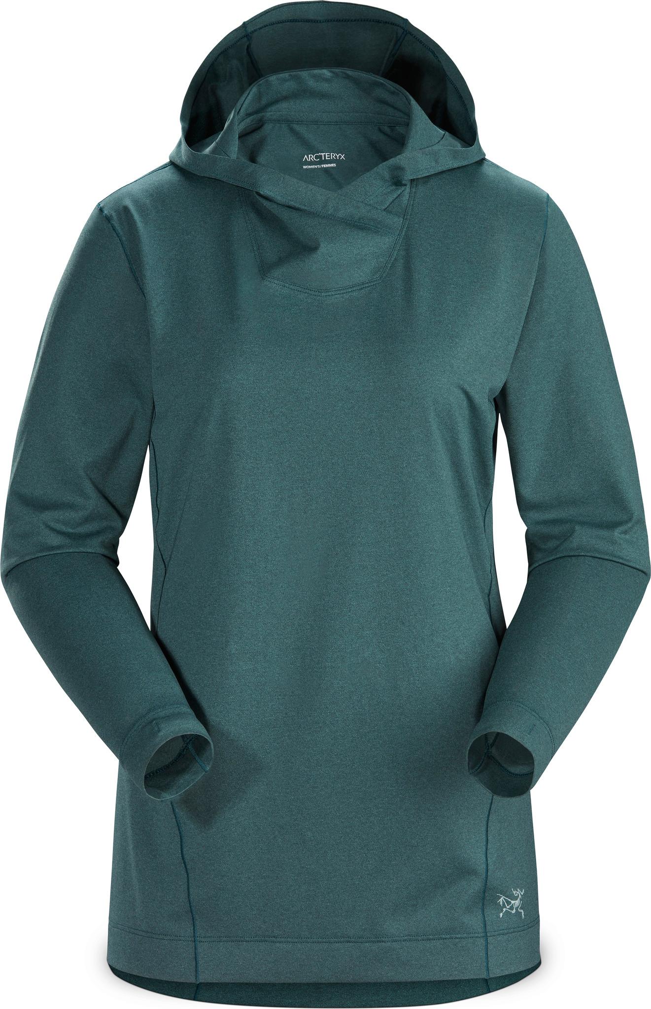 Product gallery image number 1 for product Remige Hoody - Women's