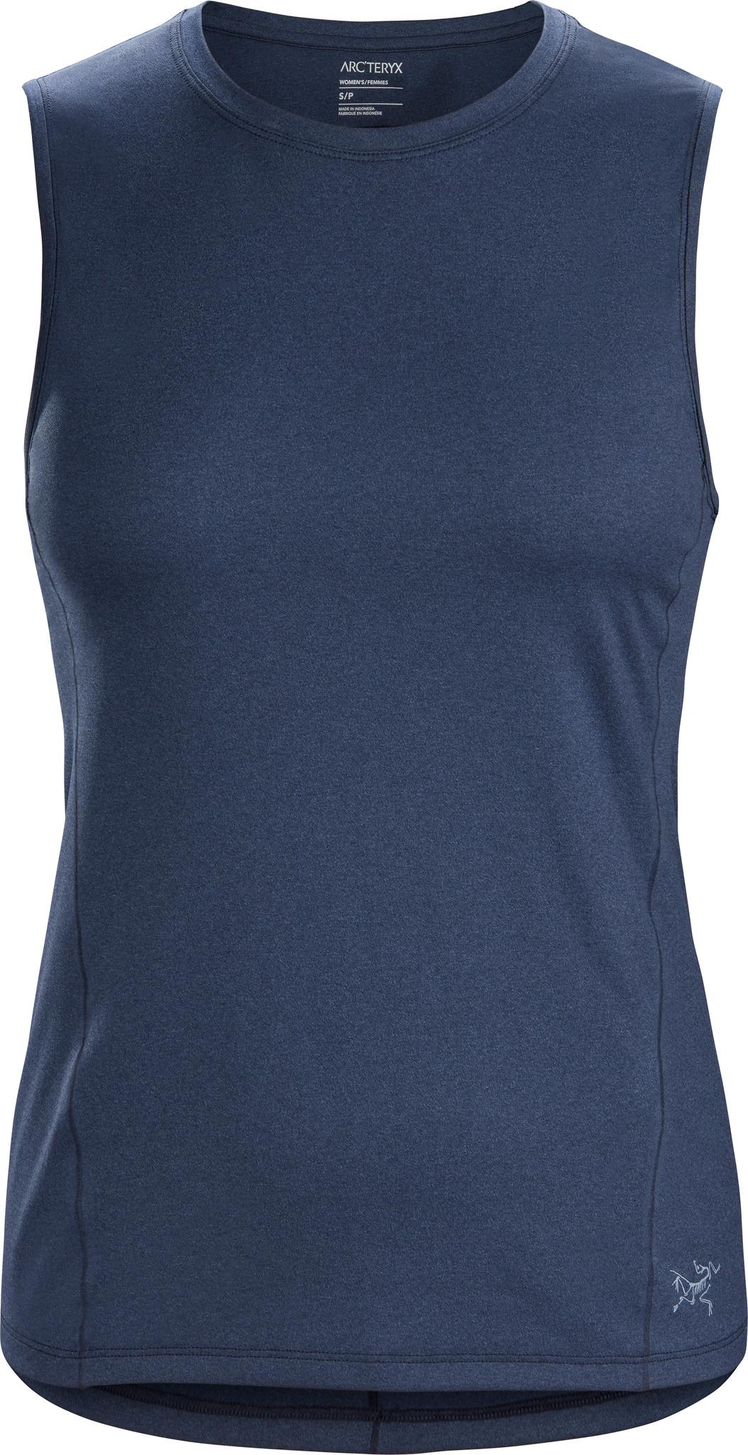 Product gallery image number 1 for product Remige Sleeveless Top - Women's