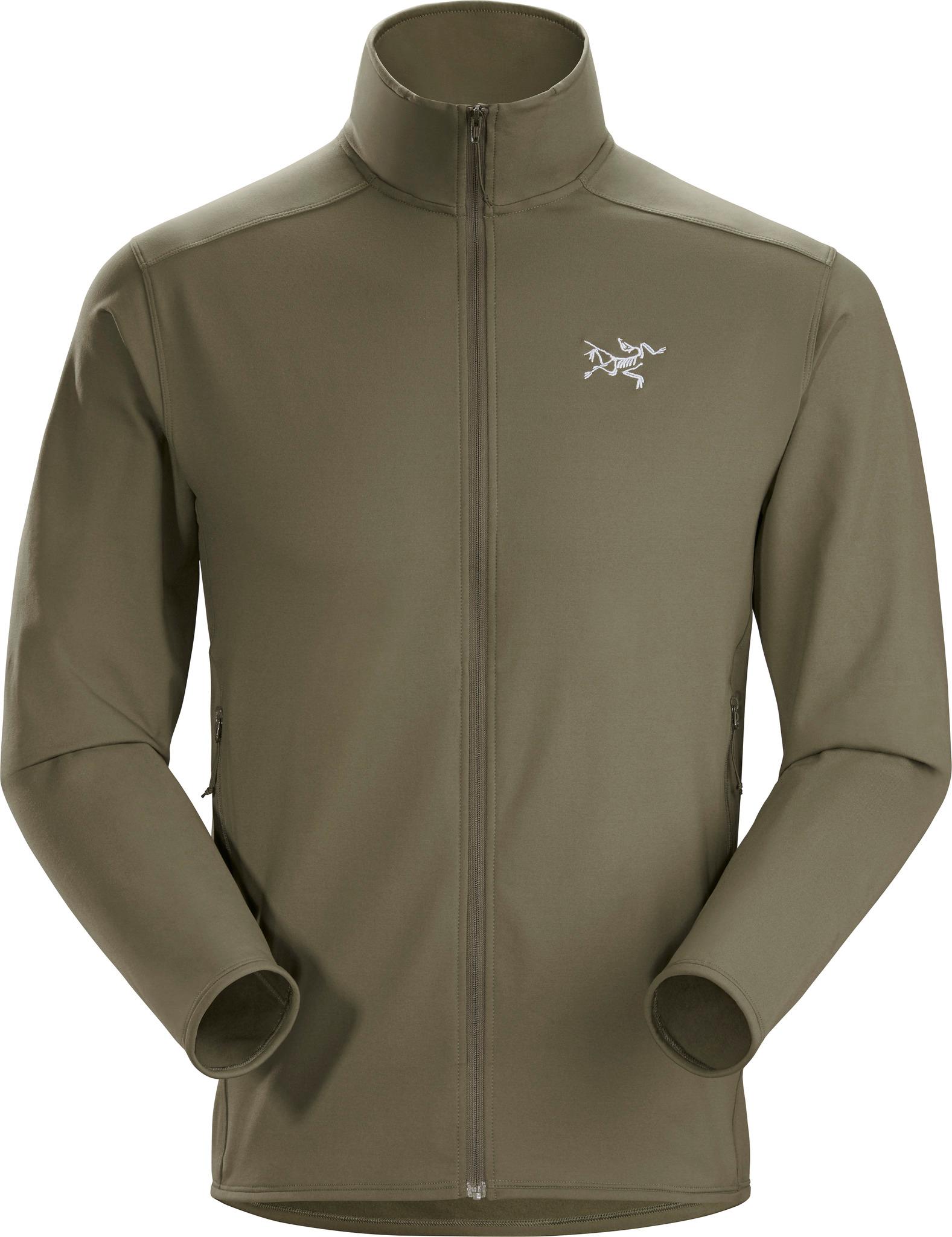 Product gallery image number 1 for product Kyanite LT Jacket - Men's