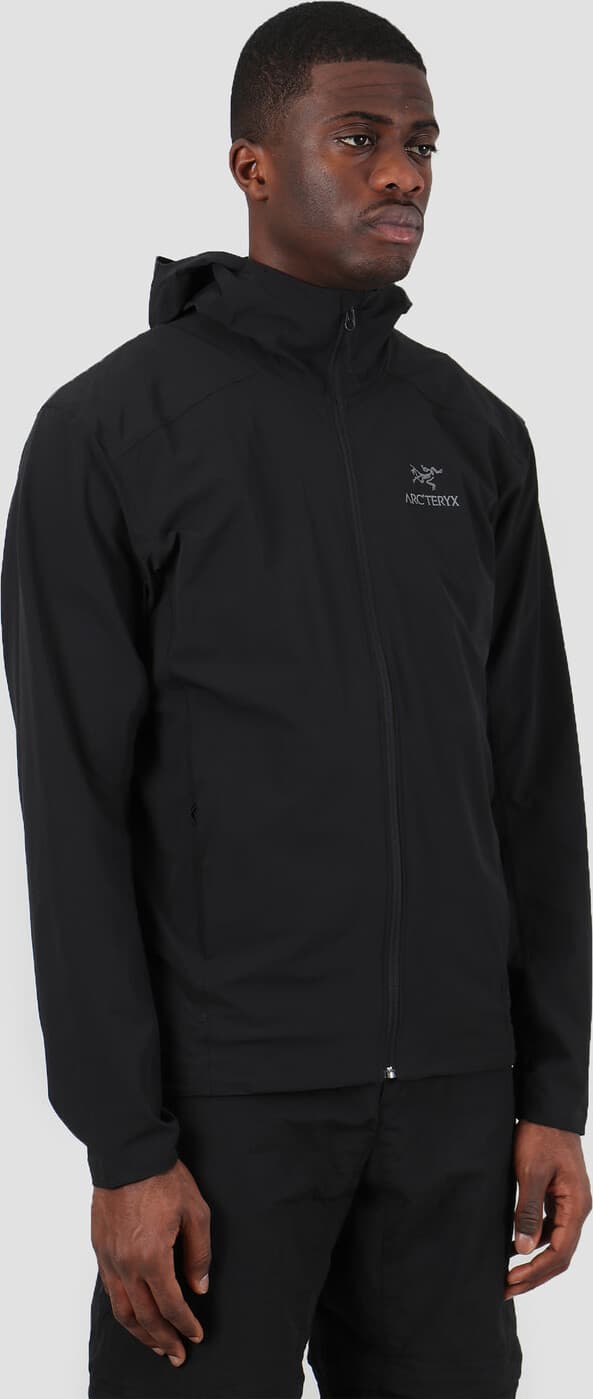 Product gallery image number 2 for product Gamma SL Hoody - Men's