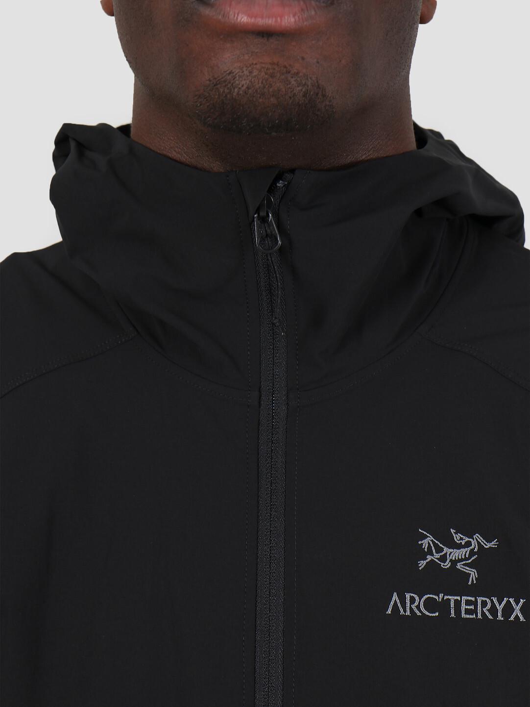 Product gallery image number 4 for product Gamma SL Hoody - Men's