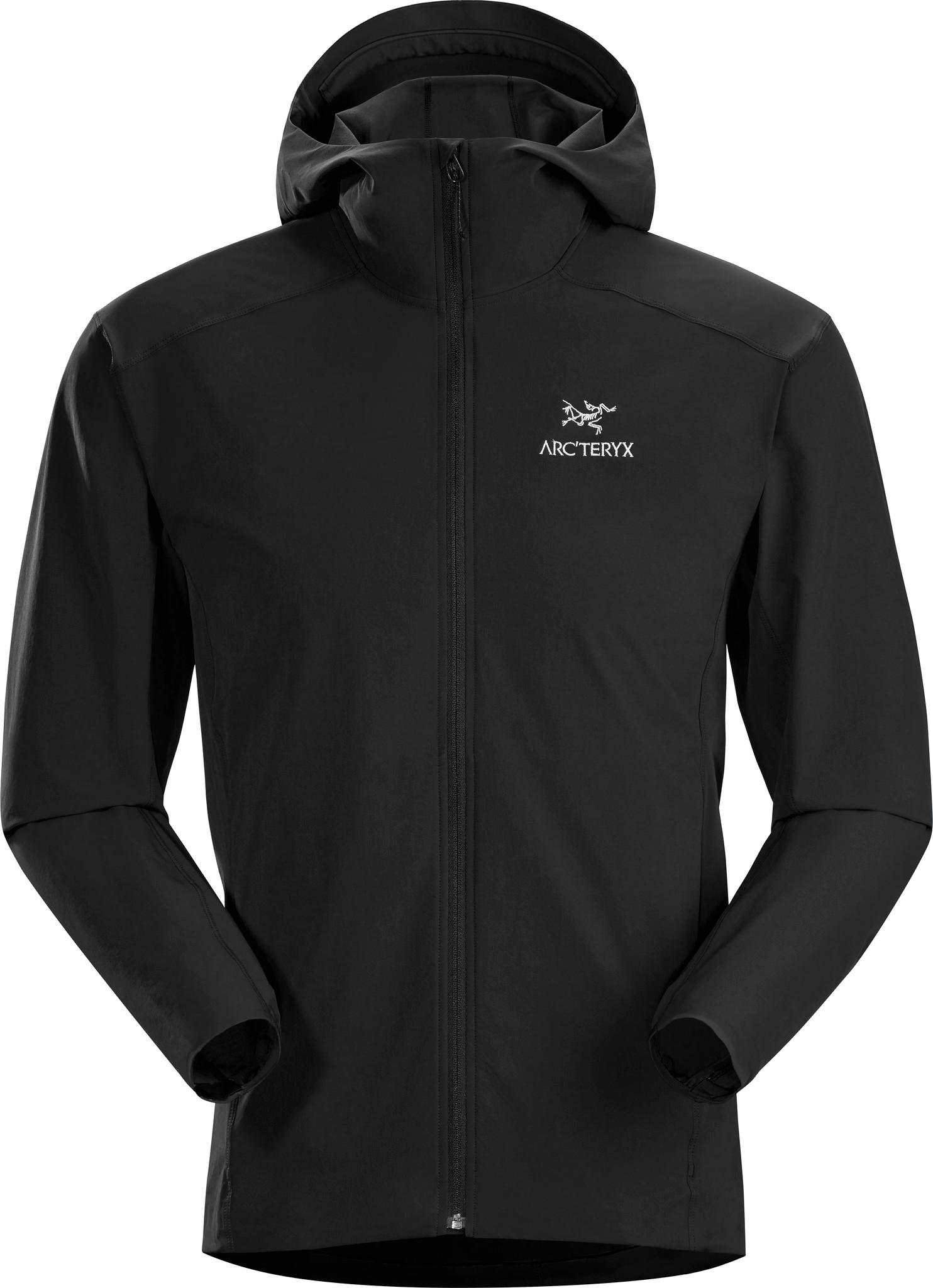 Product gallery image number 1 for product Gamma SL Hoody - Men's
