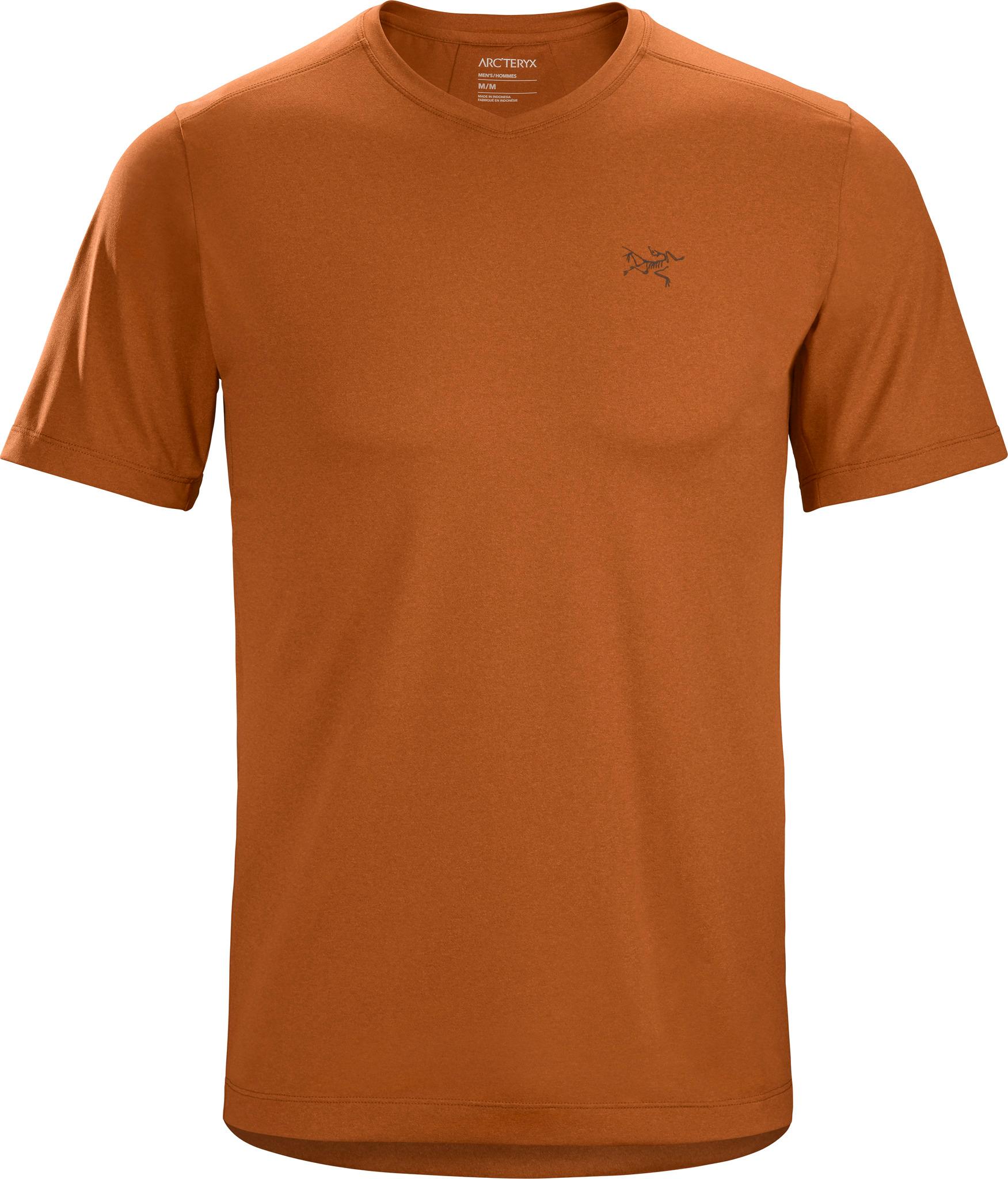 Product gallery image number 1 for product Remige Shirt SS - Men's