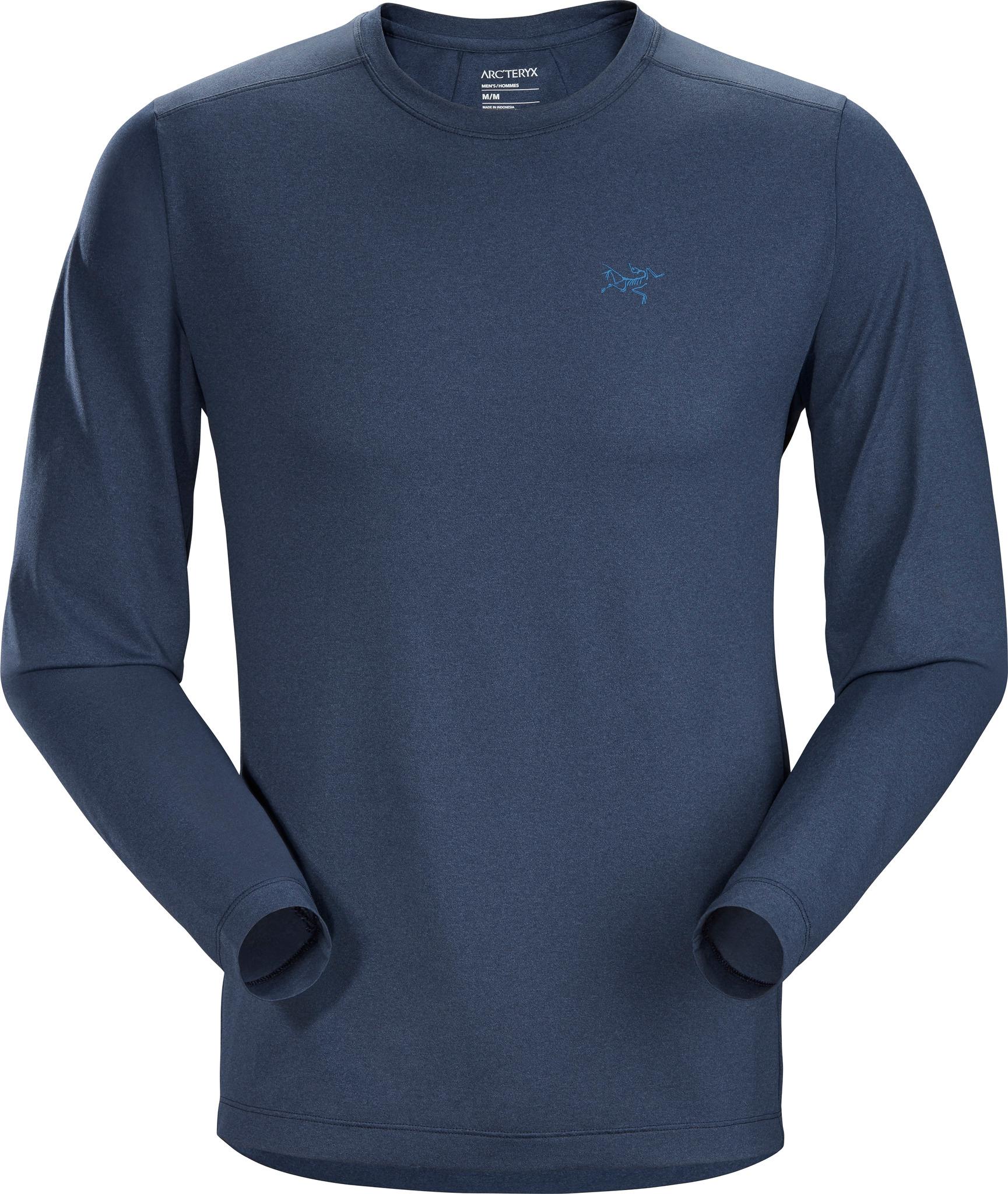 Product gallery image number 1 for product Remige Shirt LS - Men's