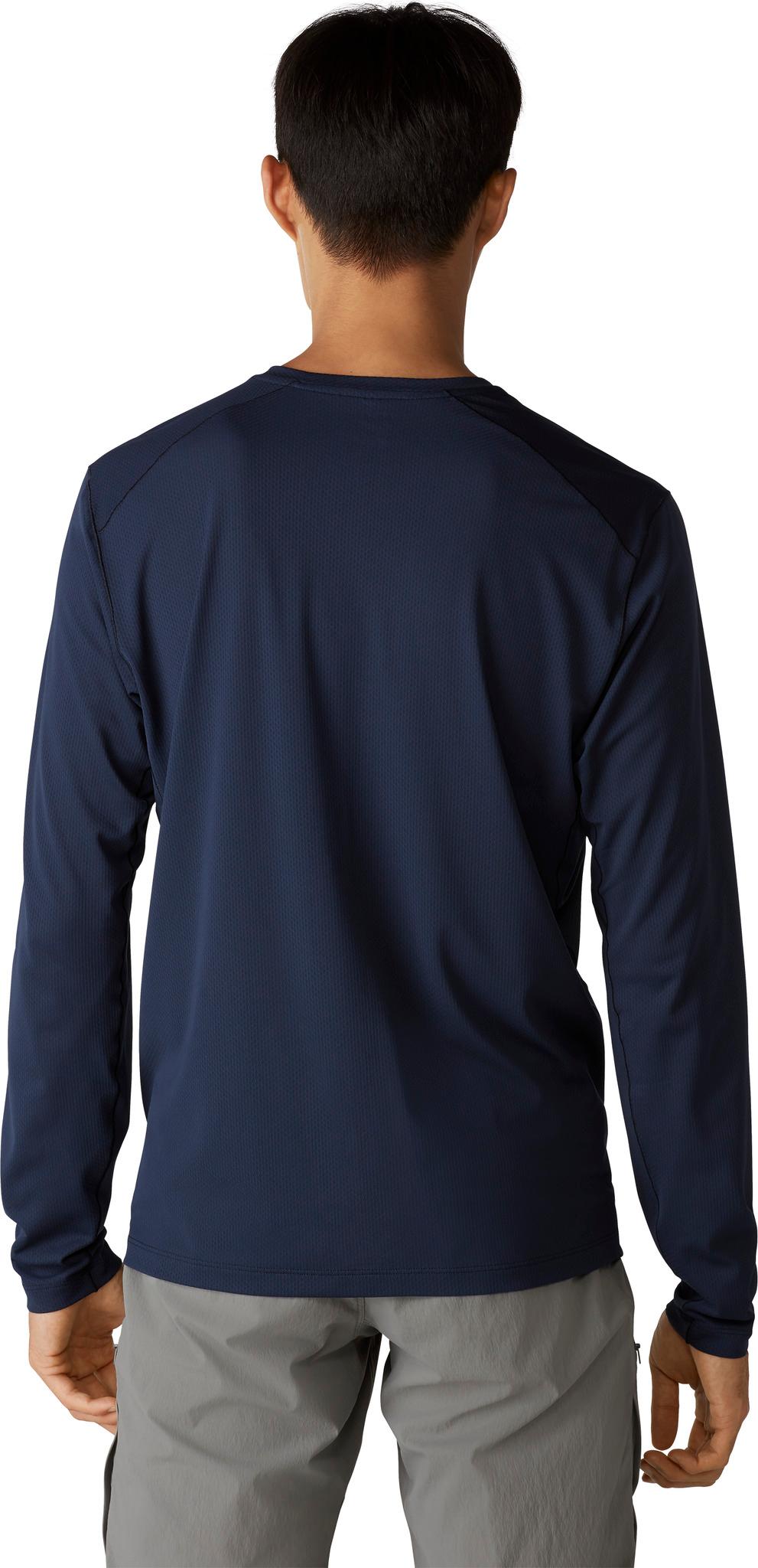 Product gallery image number 3 for product Velox Shirt LS - Men's