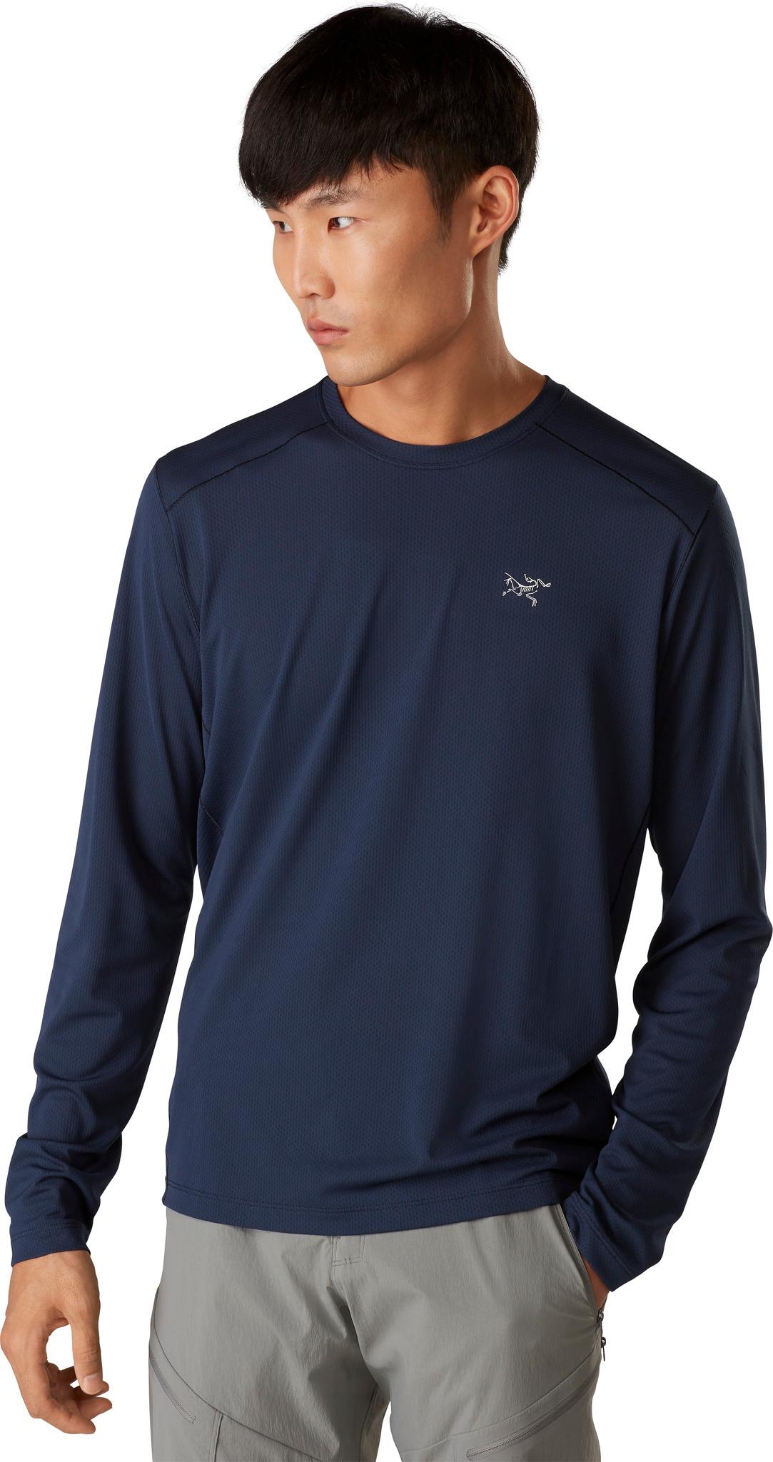 Product gallery image number 2 for product Velox Shirt LS - Men's