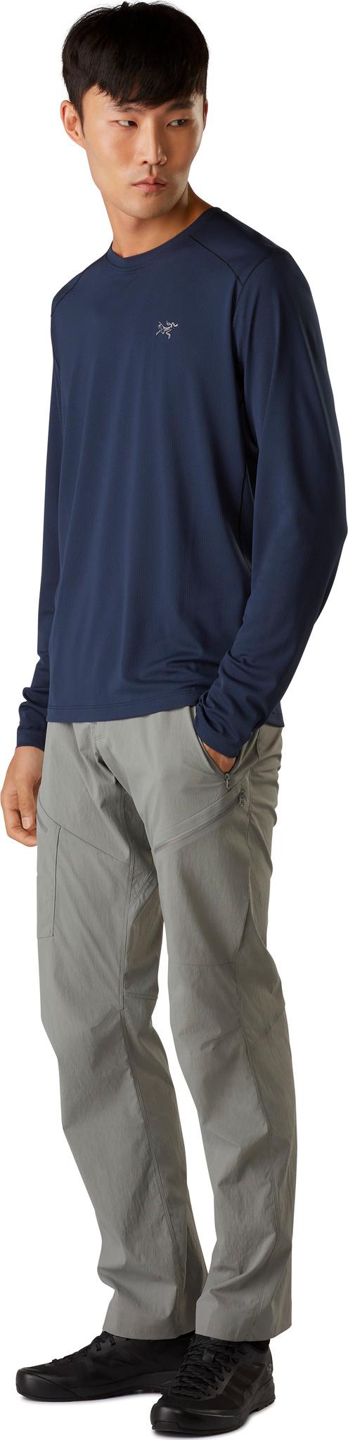 Product gallery image number 4 for product Velox Shirt LS - Men's