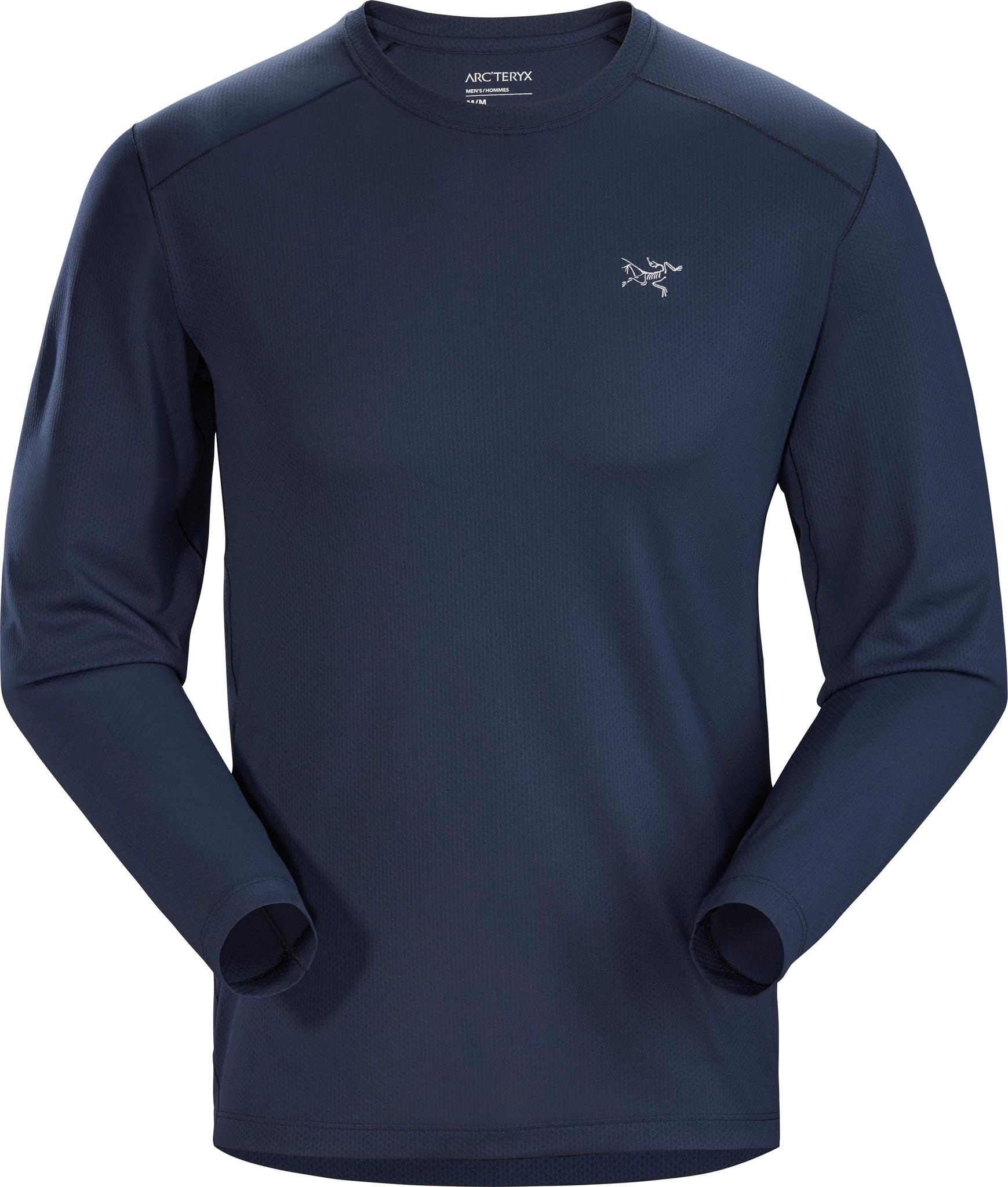 Product gallery image number 1 for product Velox Shirt LS - Men's