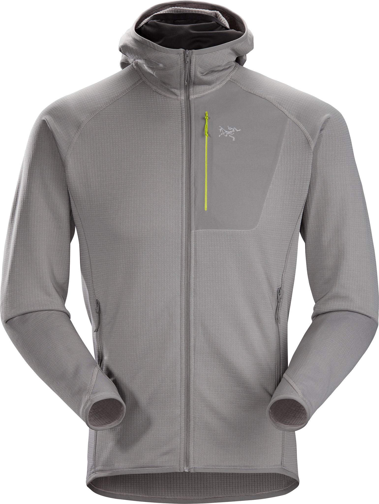 Product gallery image number 1 for product Delta MX Hoody - Men's