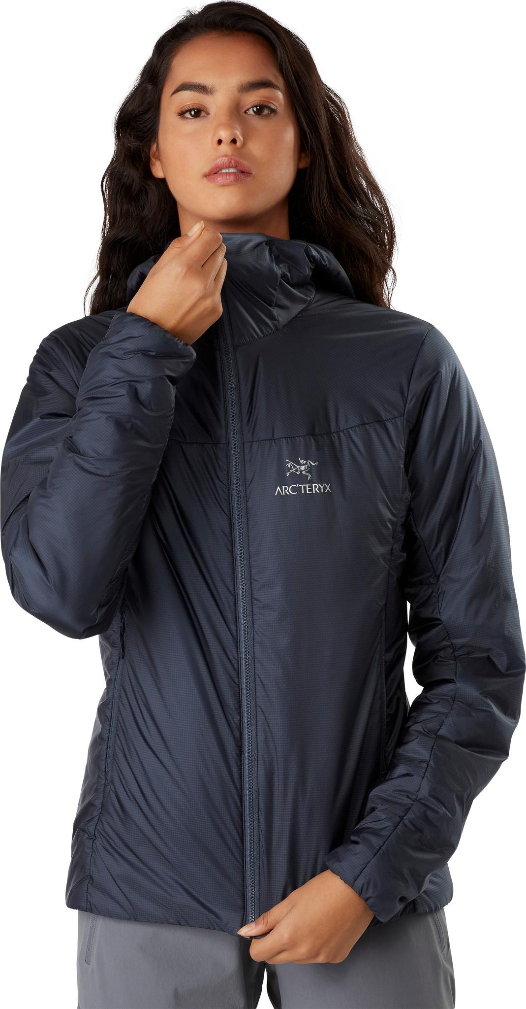 Product gallery image number 2 for product Nuclei FL Jacket - Women's