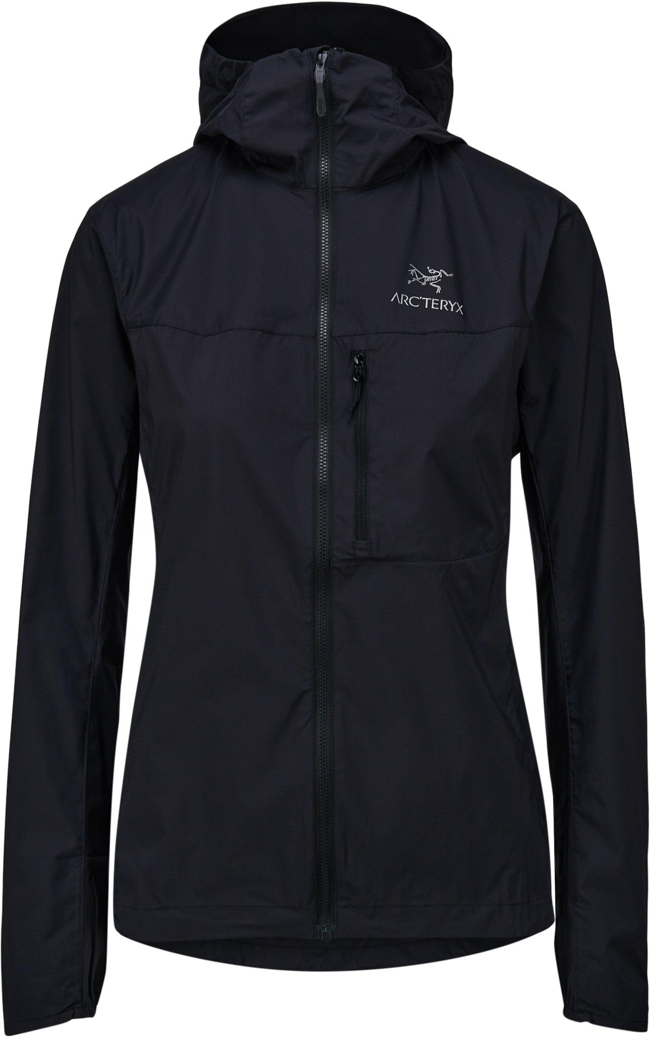 Product gallery image number 1 for product Squamish Hoody - Women's