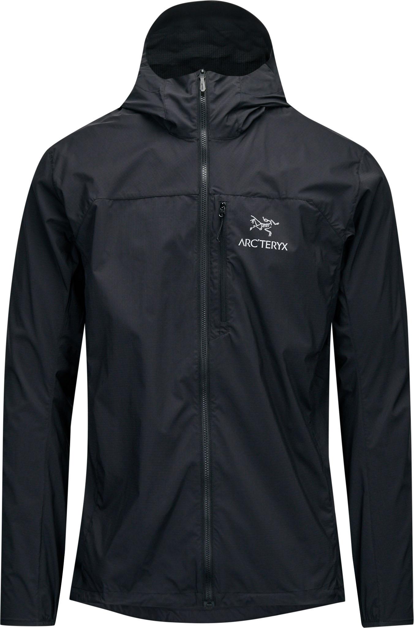 Product gallery image number 1 for product Squamish Hoody - Men's