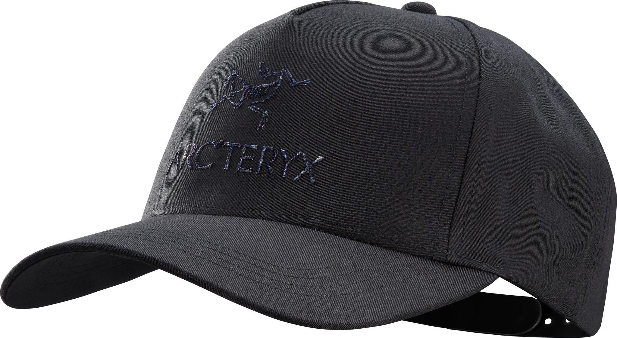 Product gallery image number 1 for product Multi Crest Ball Cap - Unisex