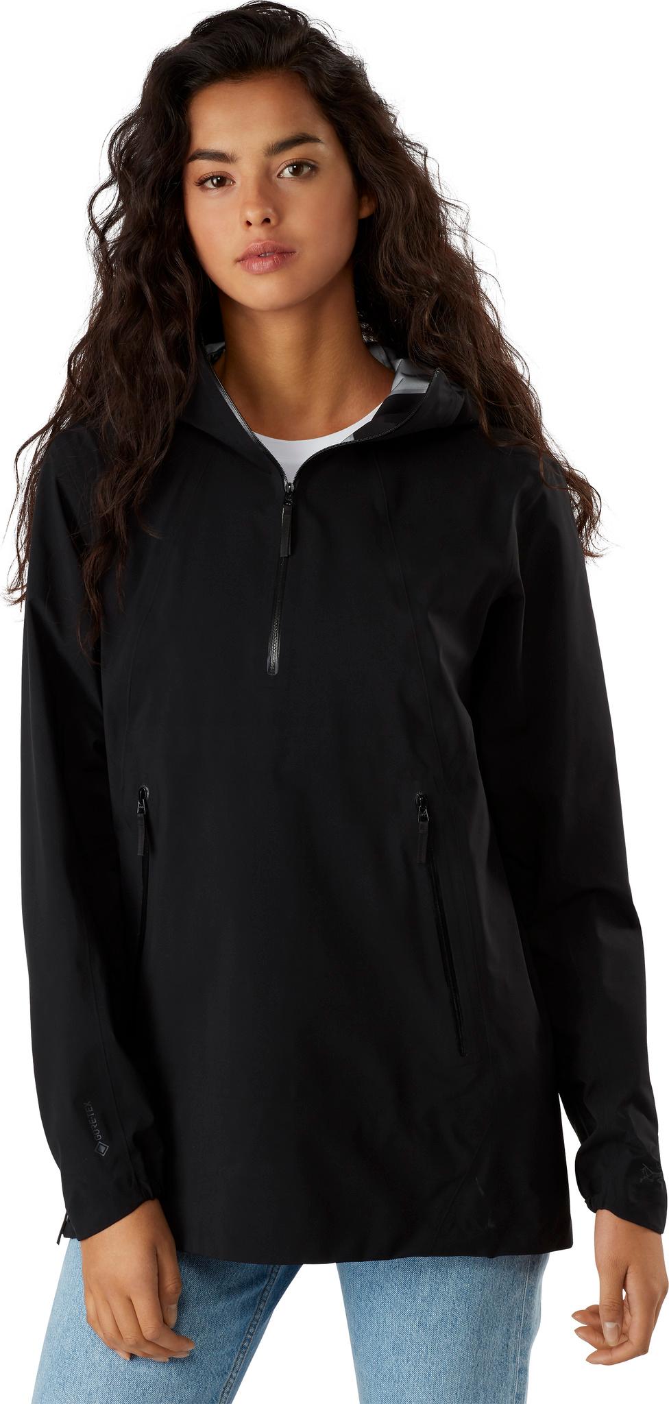 Product gallery image number 2 for product Venda Anorak - Women's