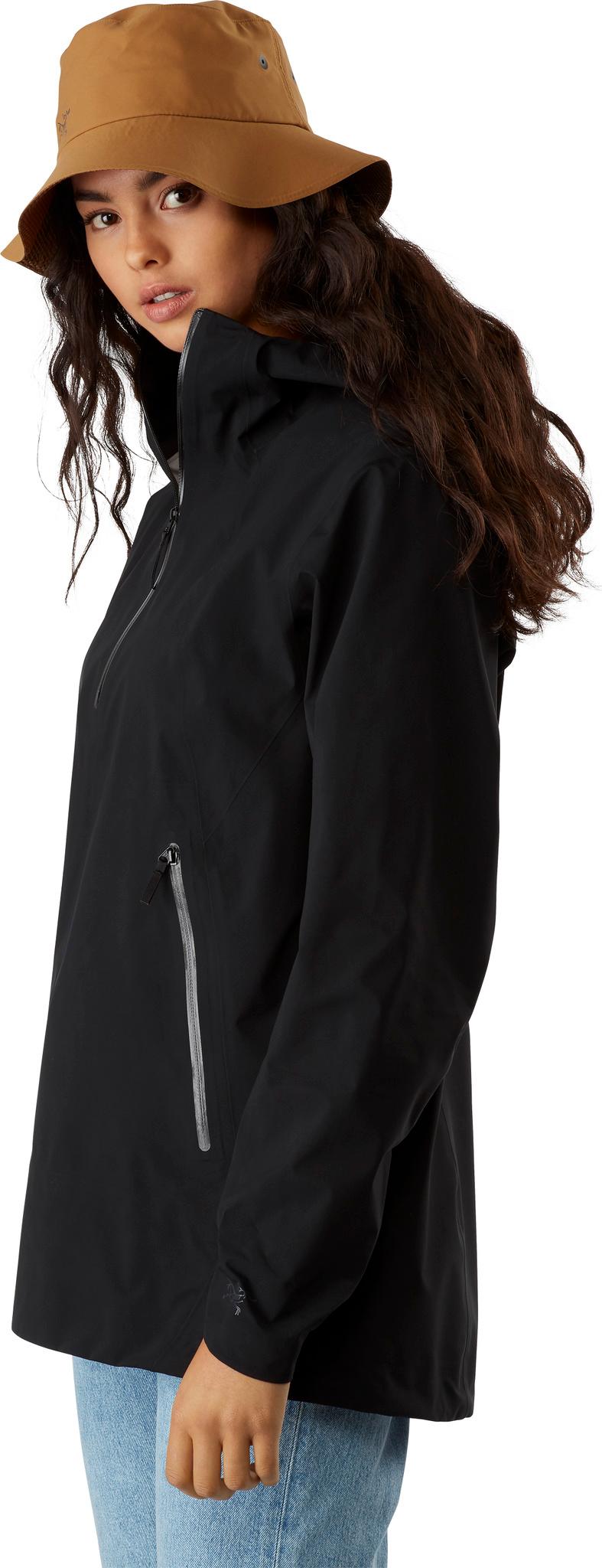 Product gallery image number 3 for product Venda Anorak - Women's