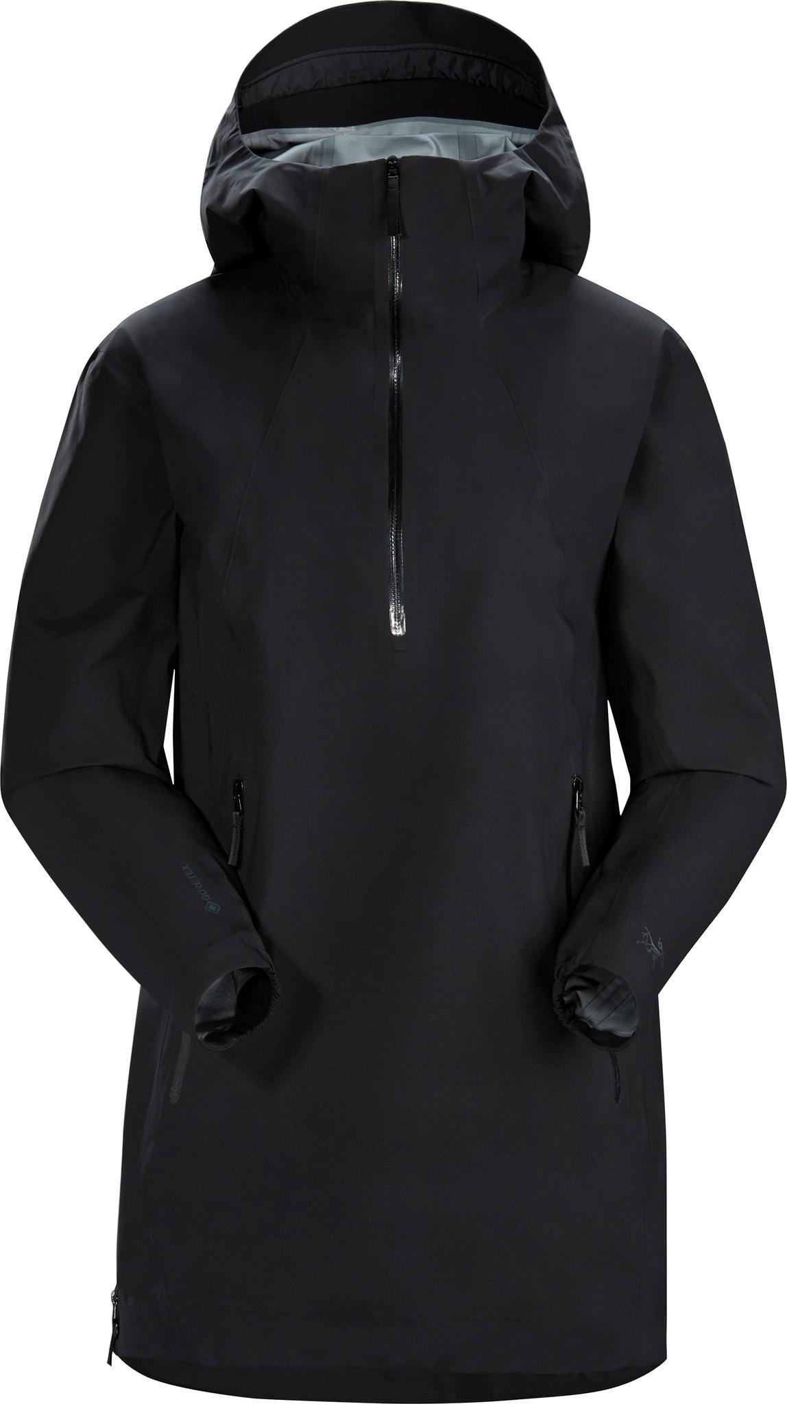 Product gallery image number 1 for product Venda Anorak - Women's