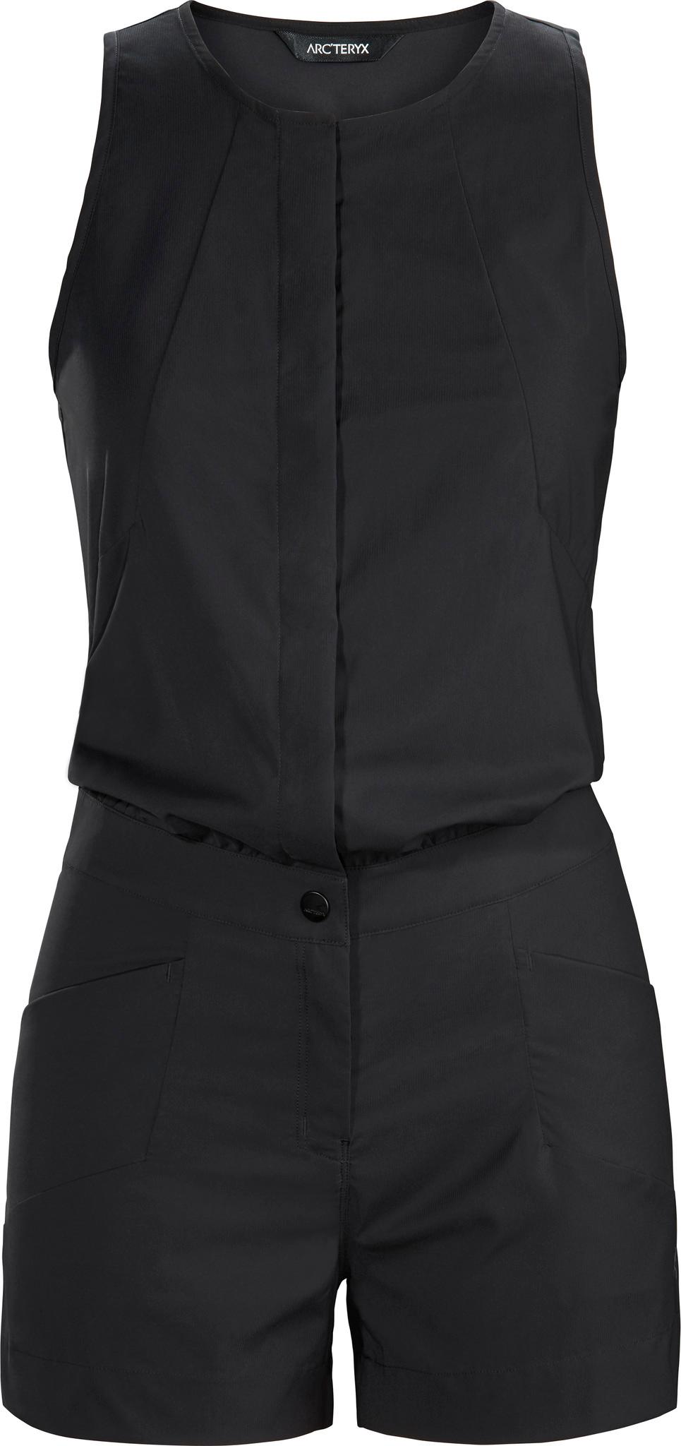 Product gallery image number 1 for product Kyla Romper - Women's