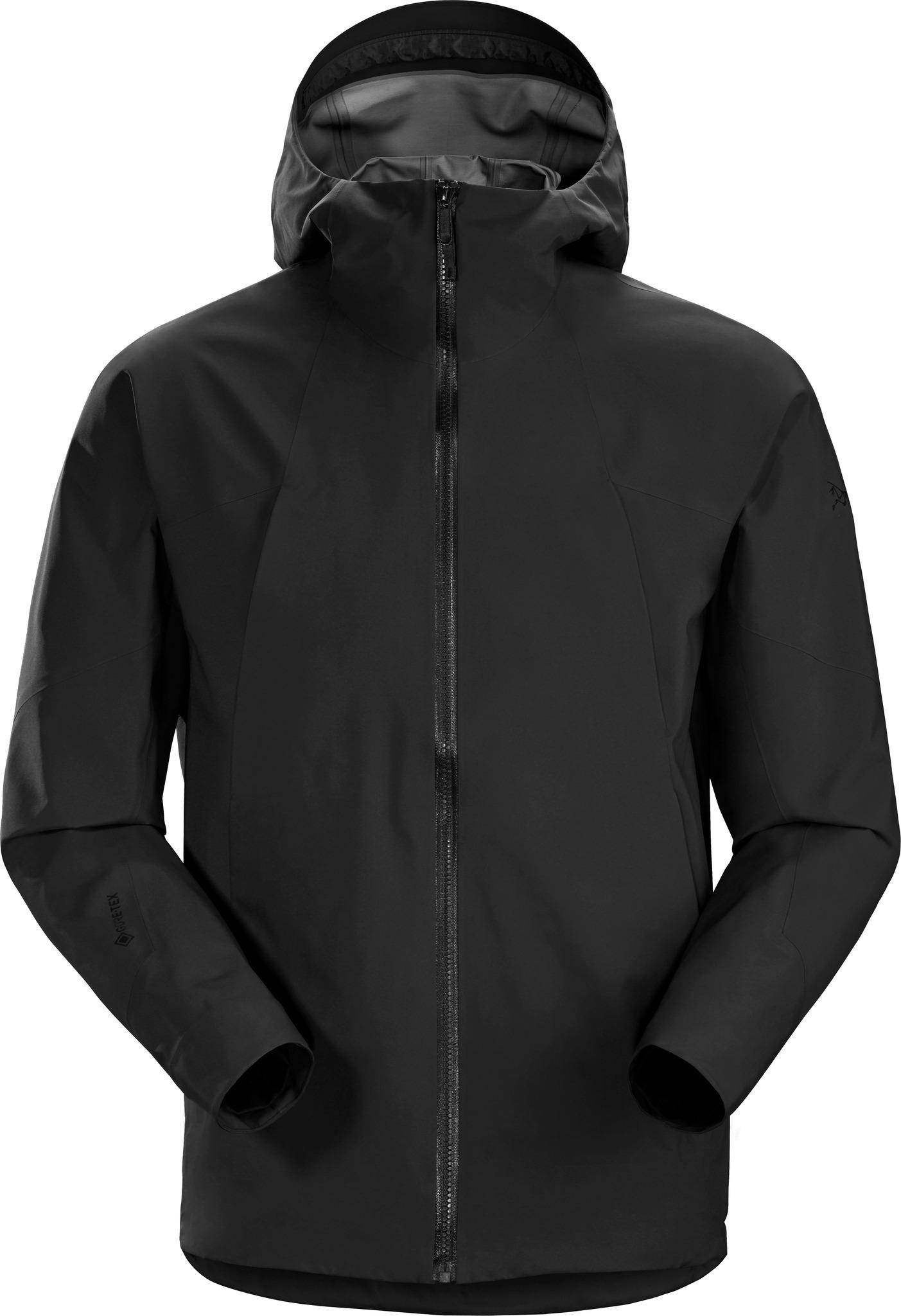 Product gallery image number 1 for product Fraser Jacket - Men's