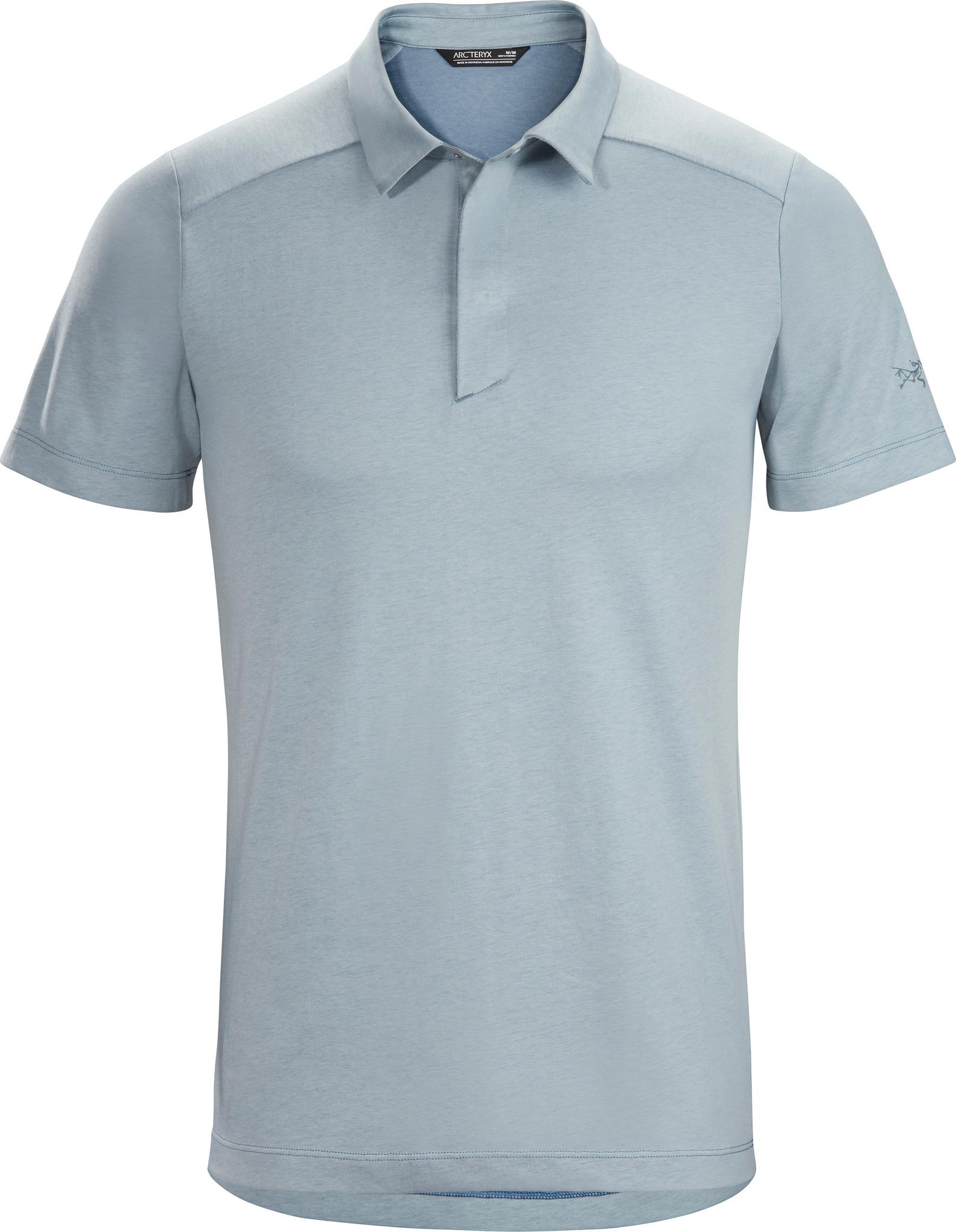 Product gallery image number 1 for product Eris Polo Shirt - Men's