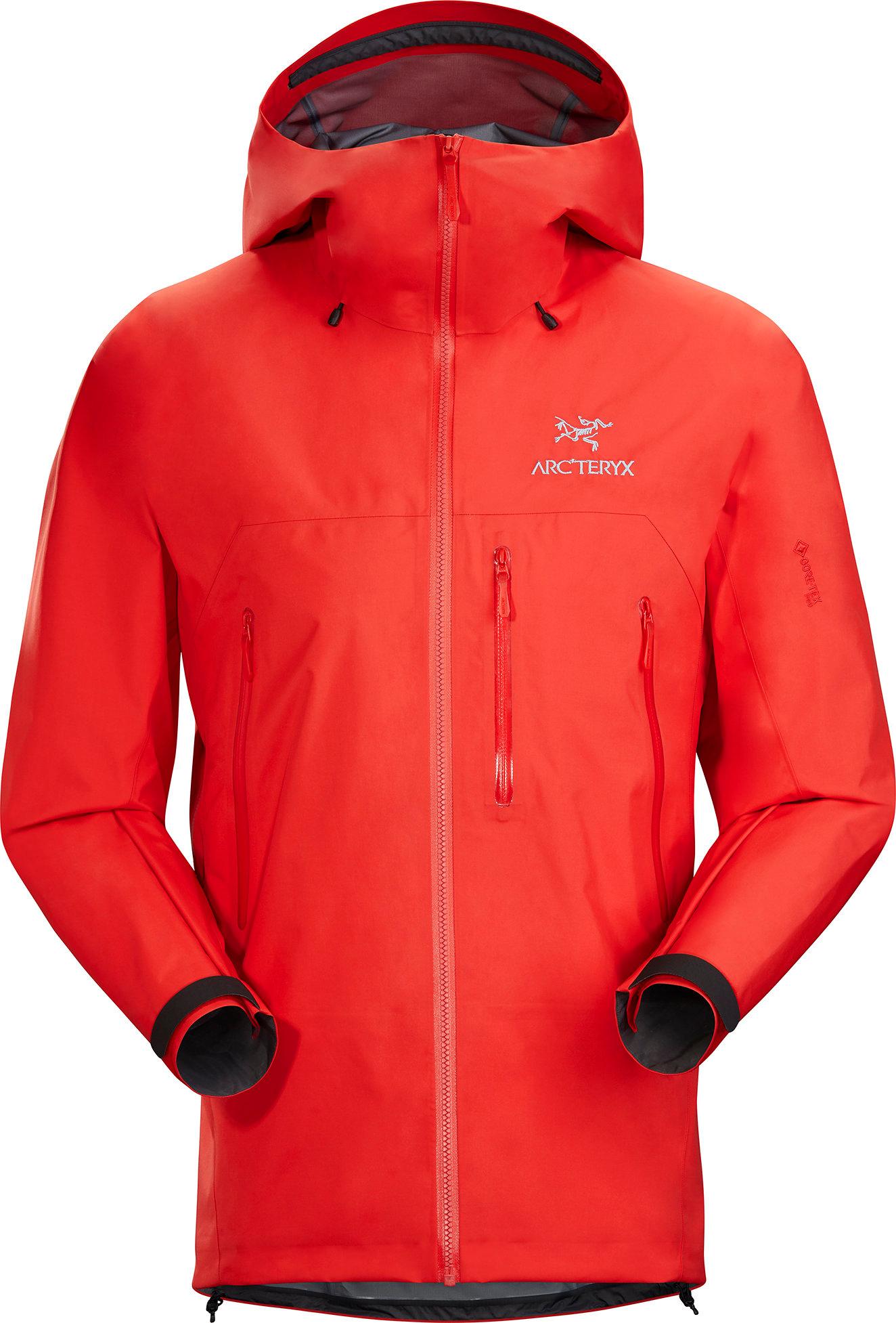 Product gallery image number 1 for product Beta SV Jacket - Men's