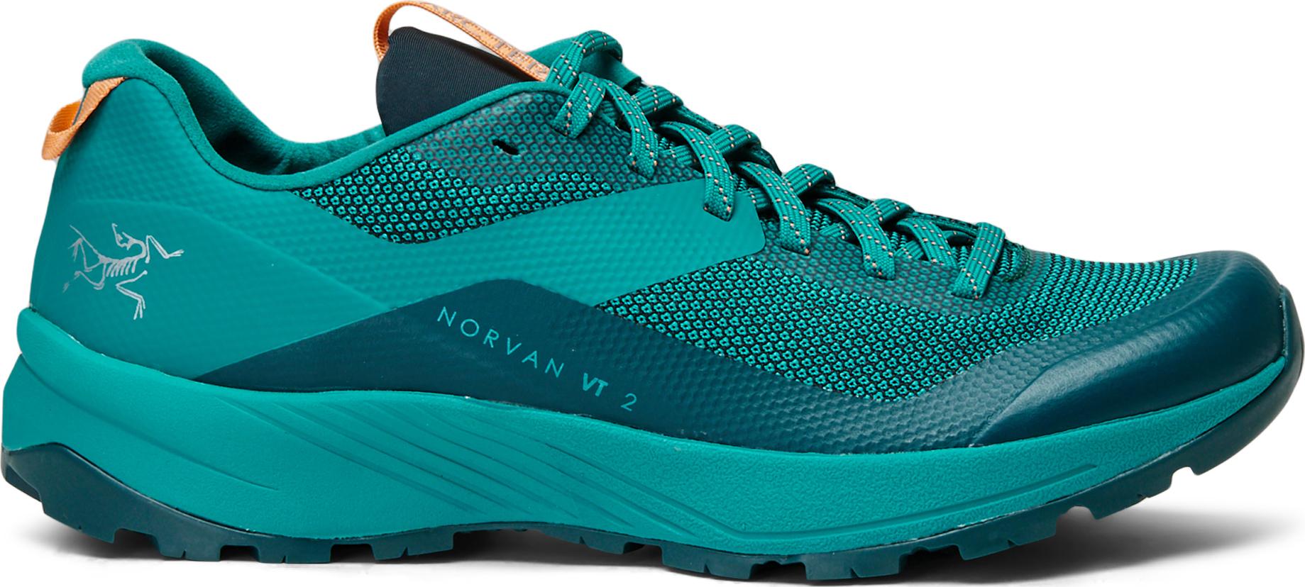 Product gallery image number 1 for product Norvan VT 2 Trail Running Shoe - Women's