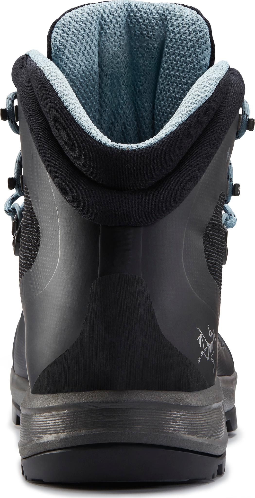 Product gallery image number 3 for product Acrux TR GTX Hiking Boots - Women's