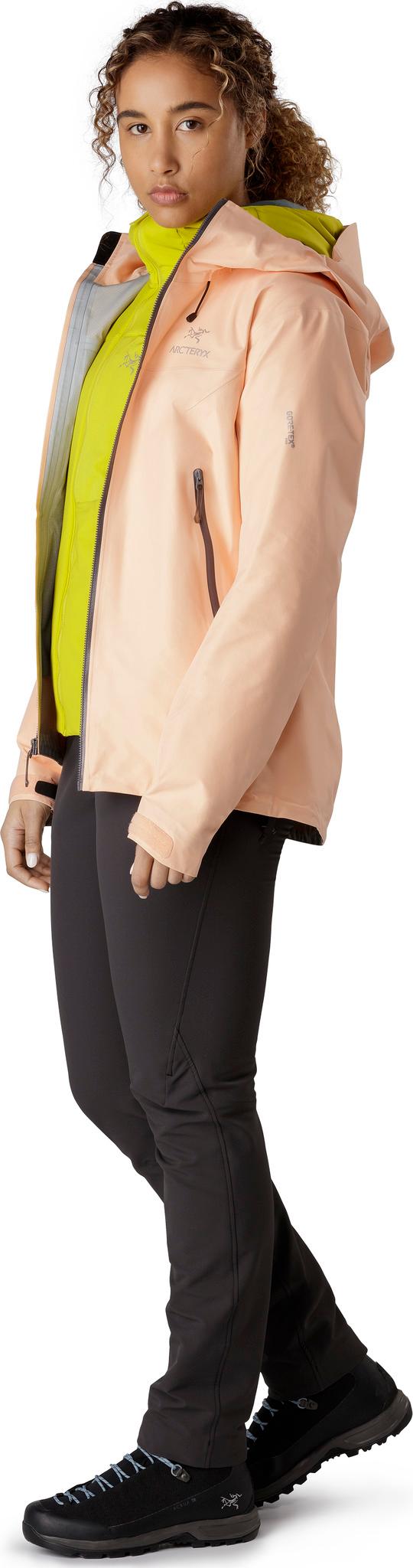 Product gallery image number 5 for product Acrux TR GTX Hiking Boots - Women's