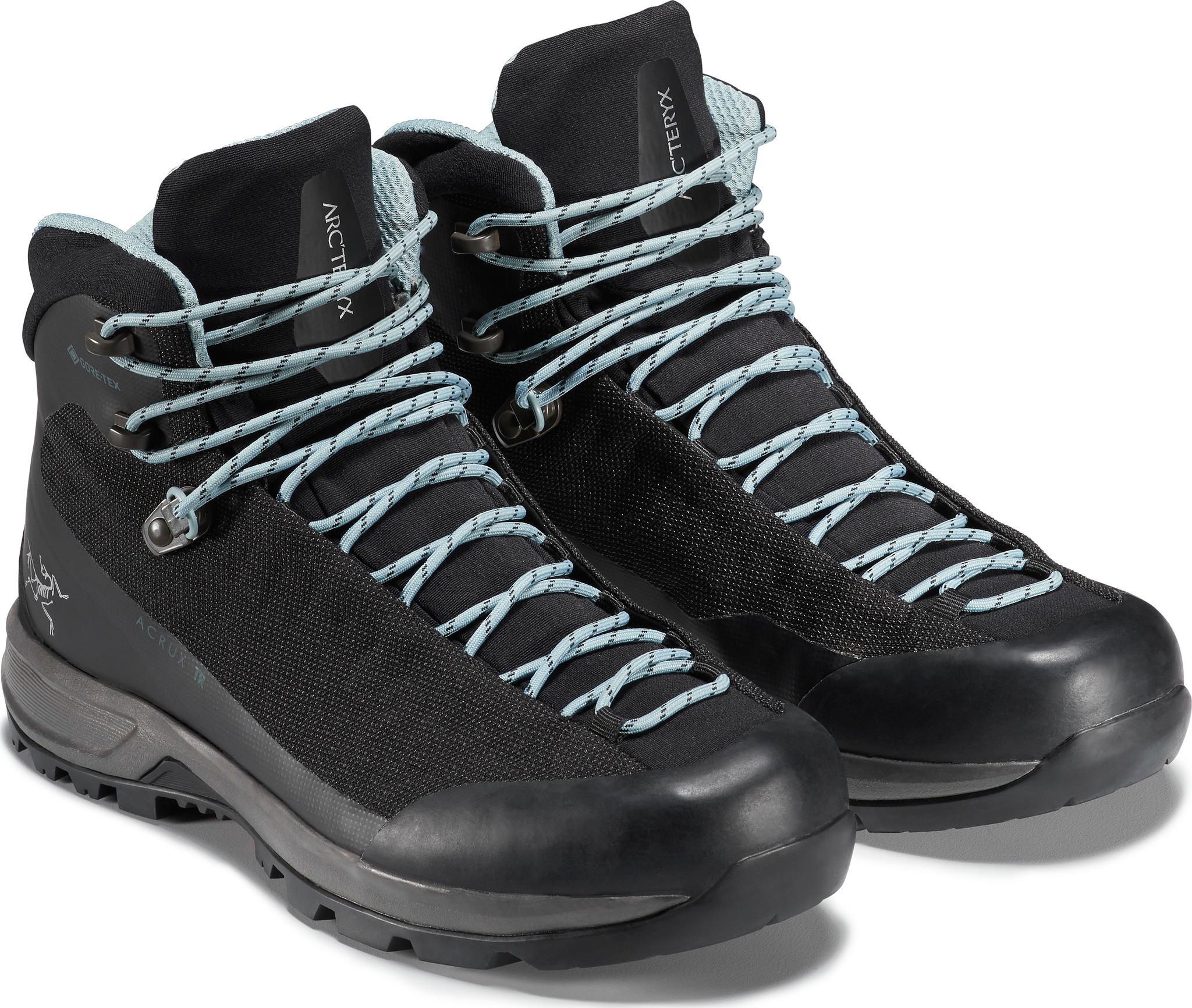 Product gallery image number 7 for product Acrux TR GTX Hiking Boots - Women's