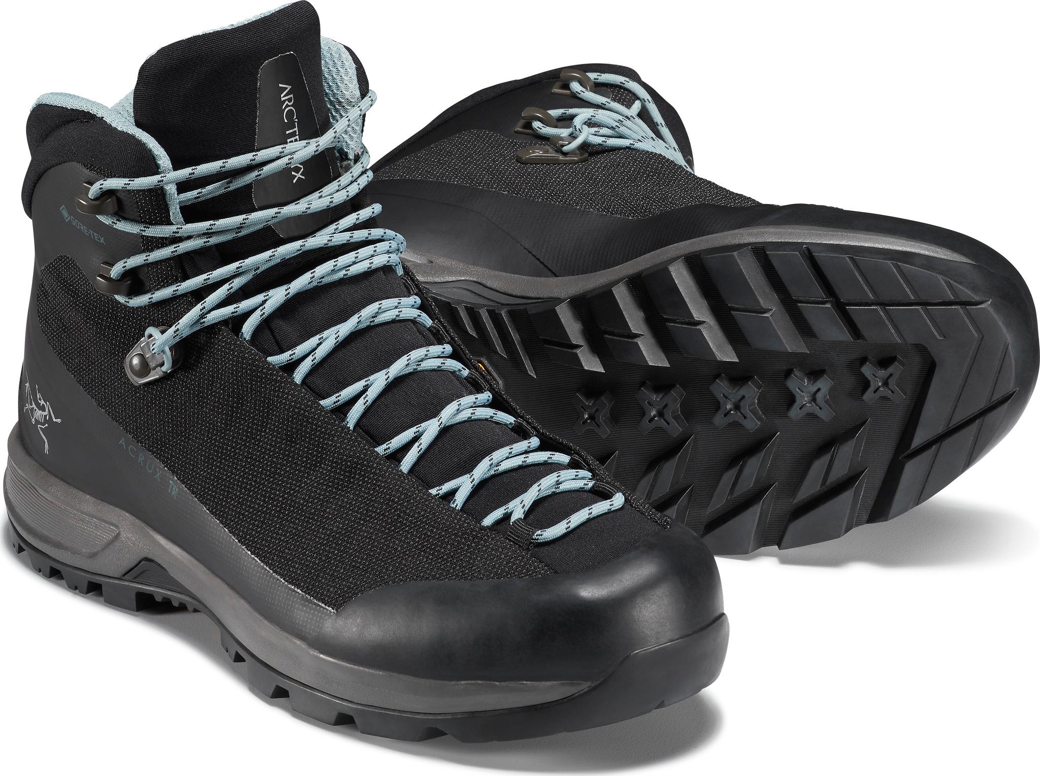 Product gallery image number 10 for product Acrux TR GTX Hiking Boots - Women's