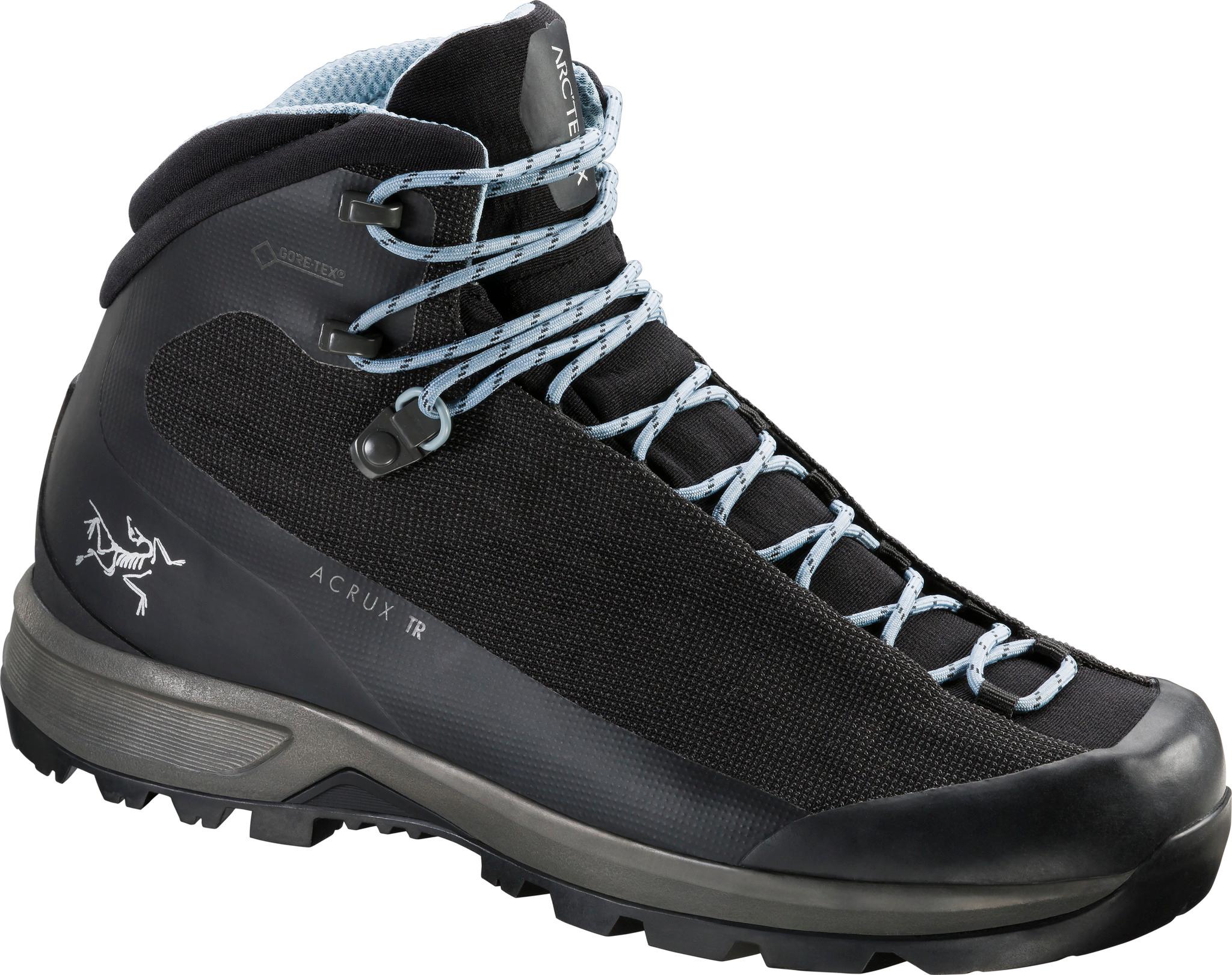 Product gallery image number 1 for product Acrux TR GTX Hiking Boots - Women's